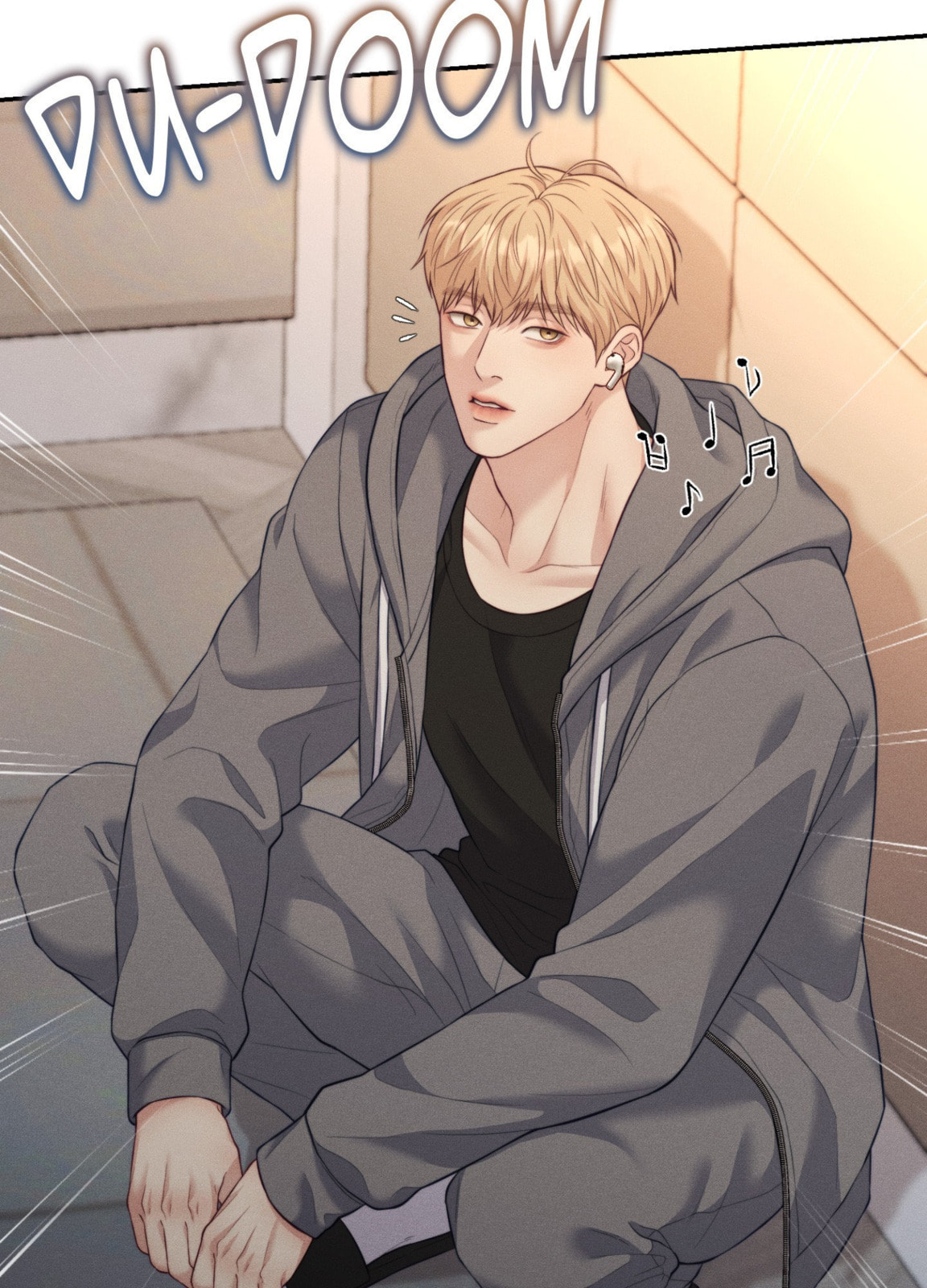 Dr. wa Sotto Dakishimeru Chapter 37 page 80 - 