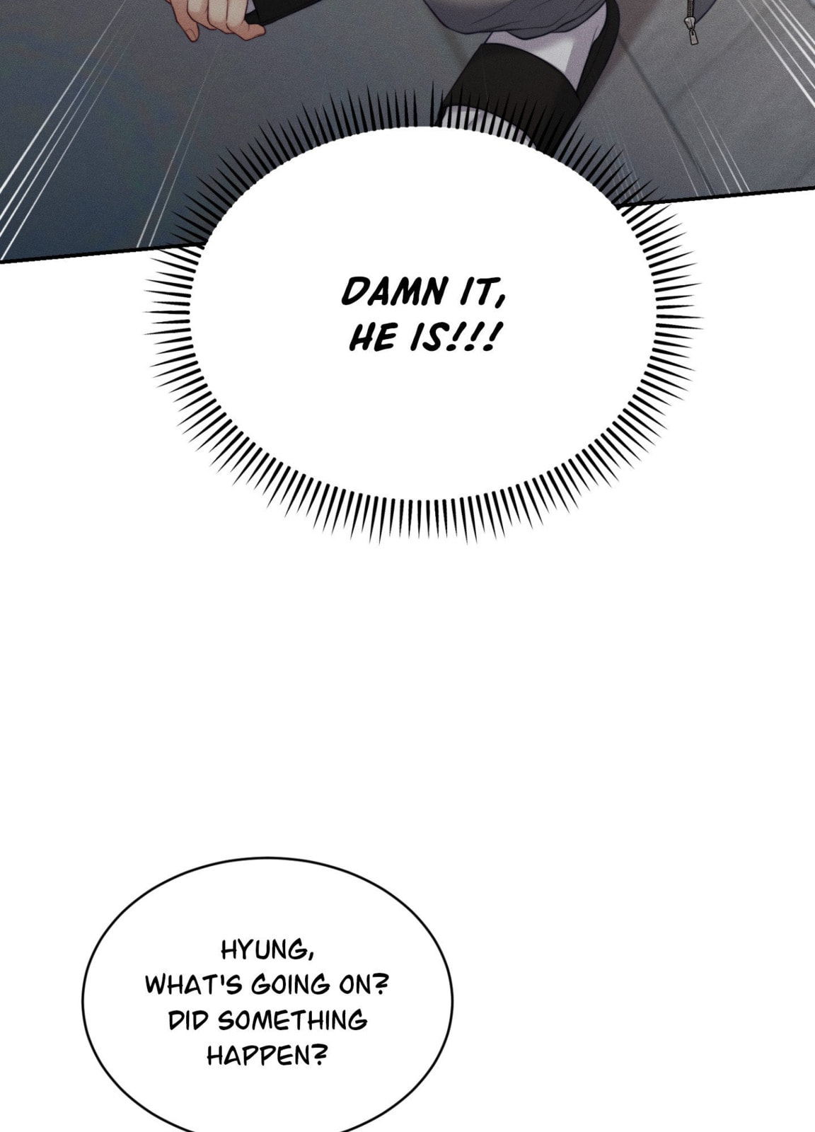 Dr. wa Sotto Dakishimeru Chapter 37 page 81 - 