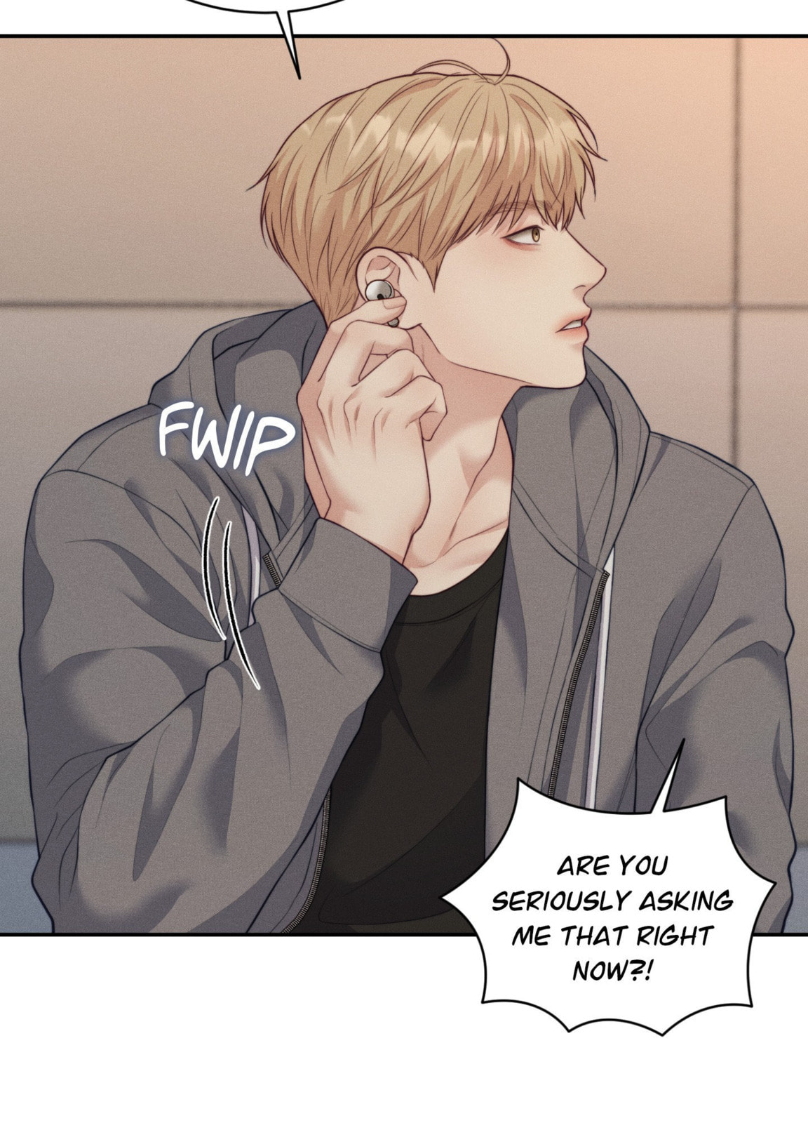Dr. wa Sotto Dakishimeru Chapter 37 page 82 - 