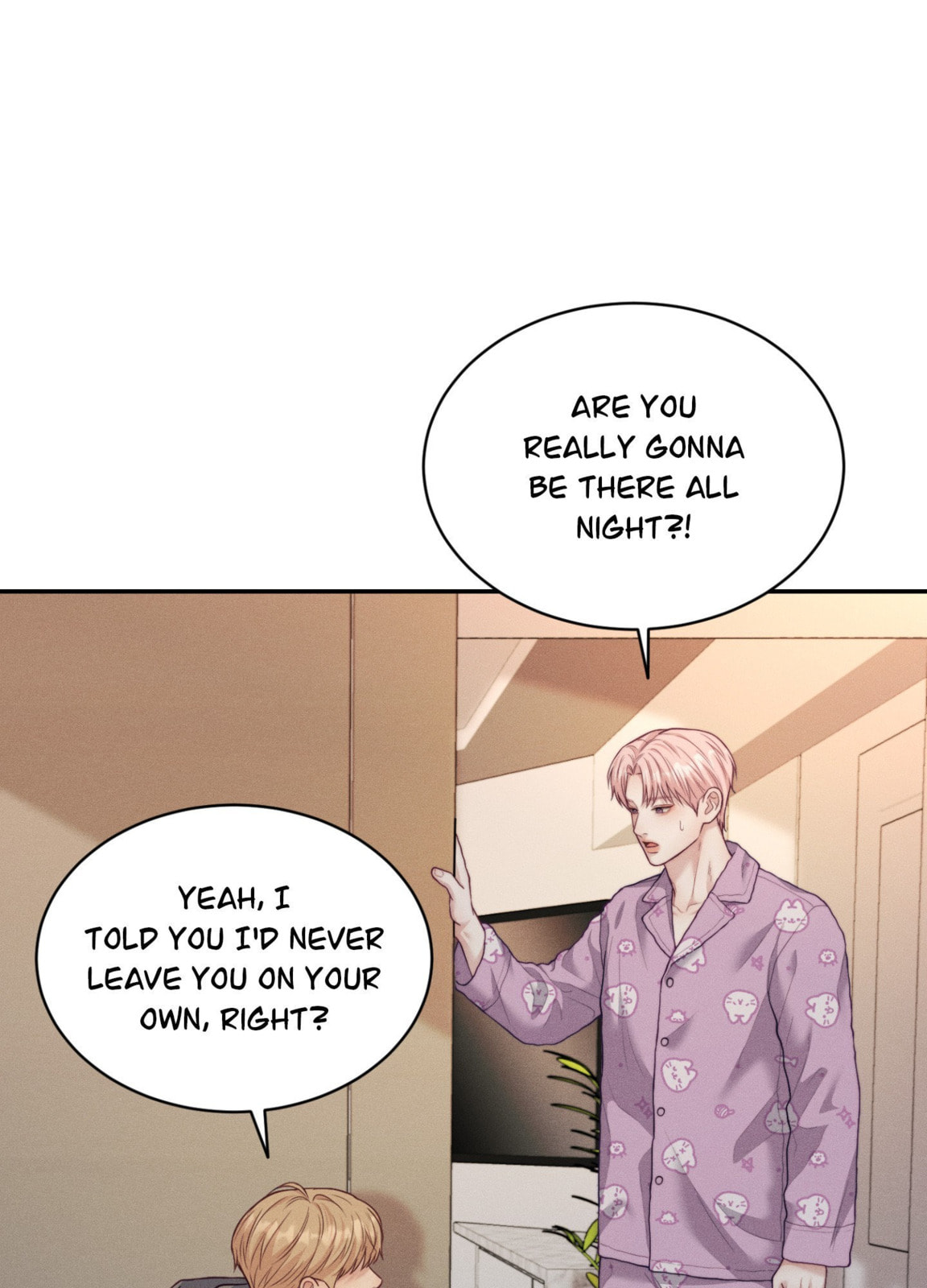 Dr. wa Sotto Dakishimeru Chapter 37 page 83 - 
