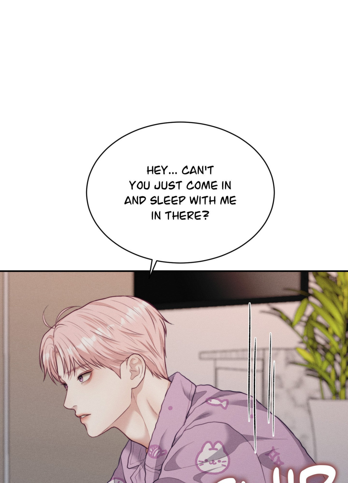 Dr. wa Sotto Dakishimeru Chapter 37 page 86 - 