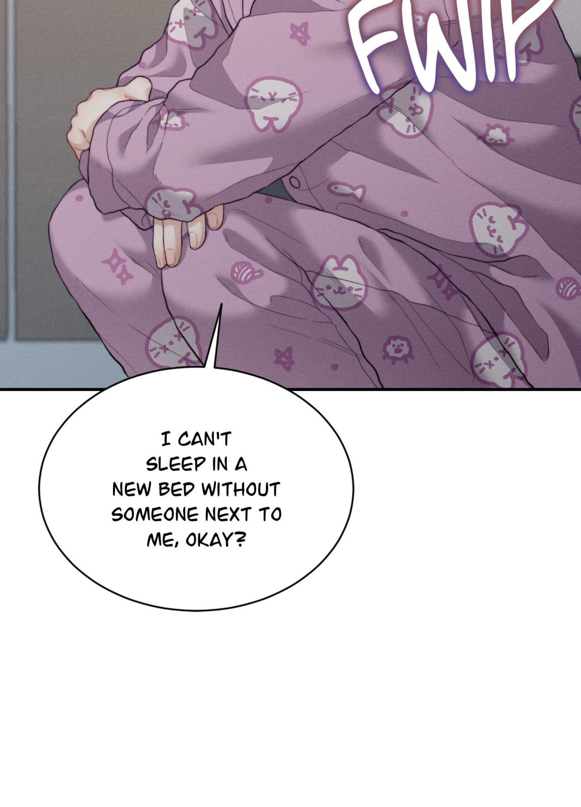 Dr. wa Sotto Dakishimeru Chapter 37 page 87 - 