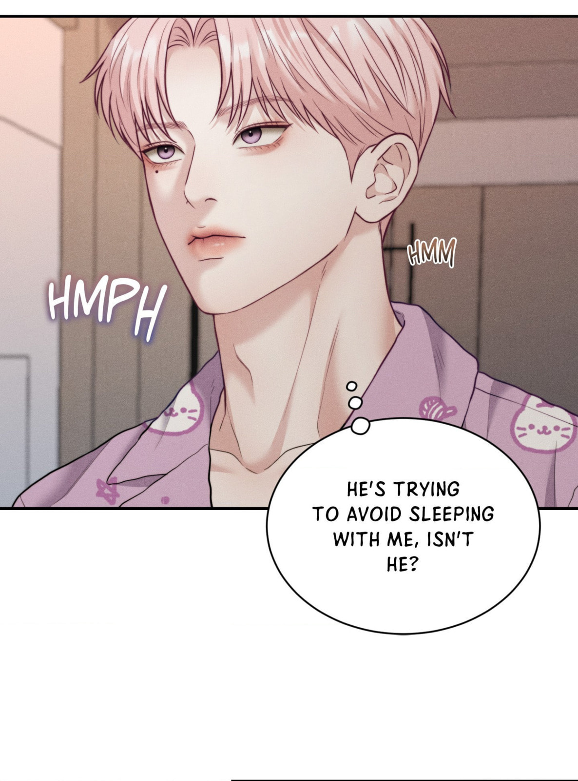 Dr. wa Sotto Dakishimeru Chapter 37 page 96 - 