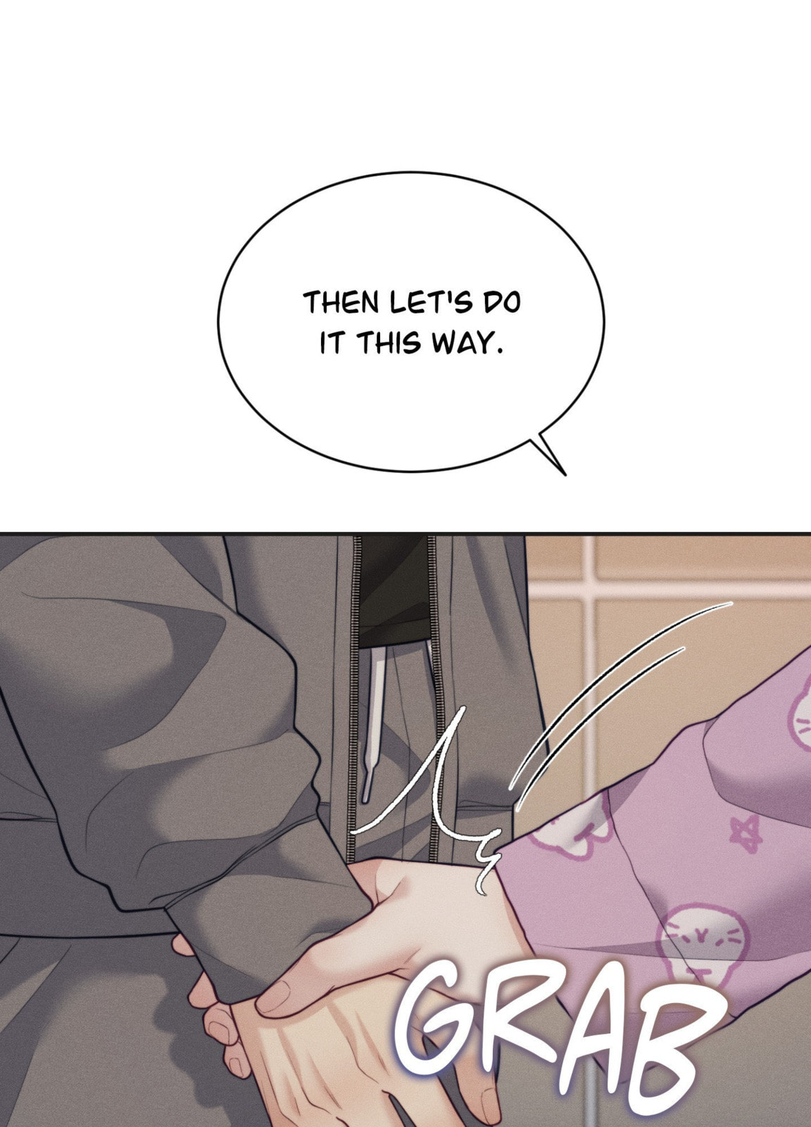 Dr. wa Sotto Dakishimeru Chapter 37 page 97 - 