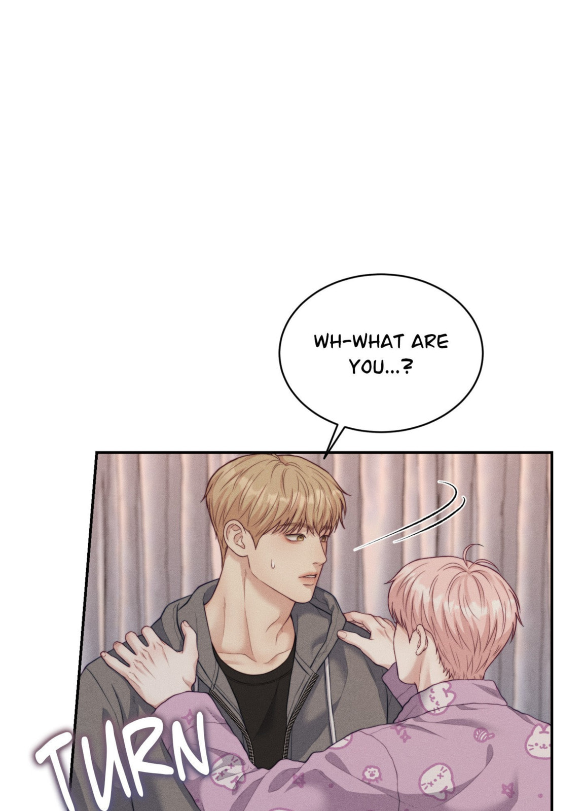 Dr. wa Sotto Dakishimeru Chapter 37 page 100 - 