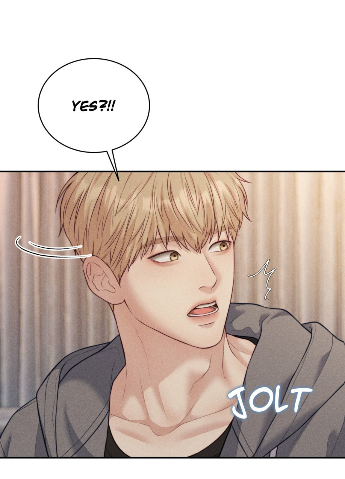 Dr. wa Sotto Dakishimeru Chapter 38 page 15 - 