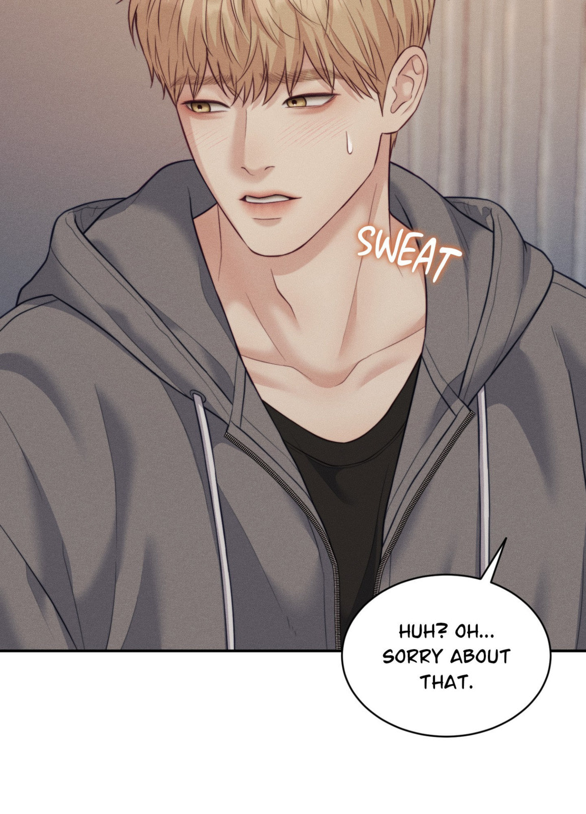 Dr. wa Sotto Dakishimeru Chapter 38 page 3 - 