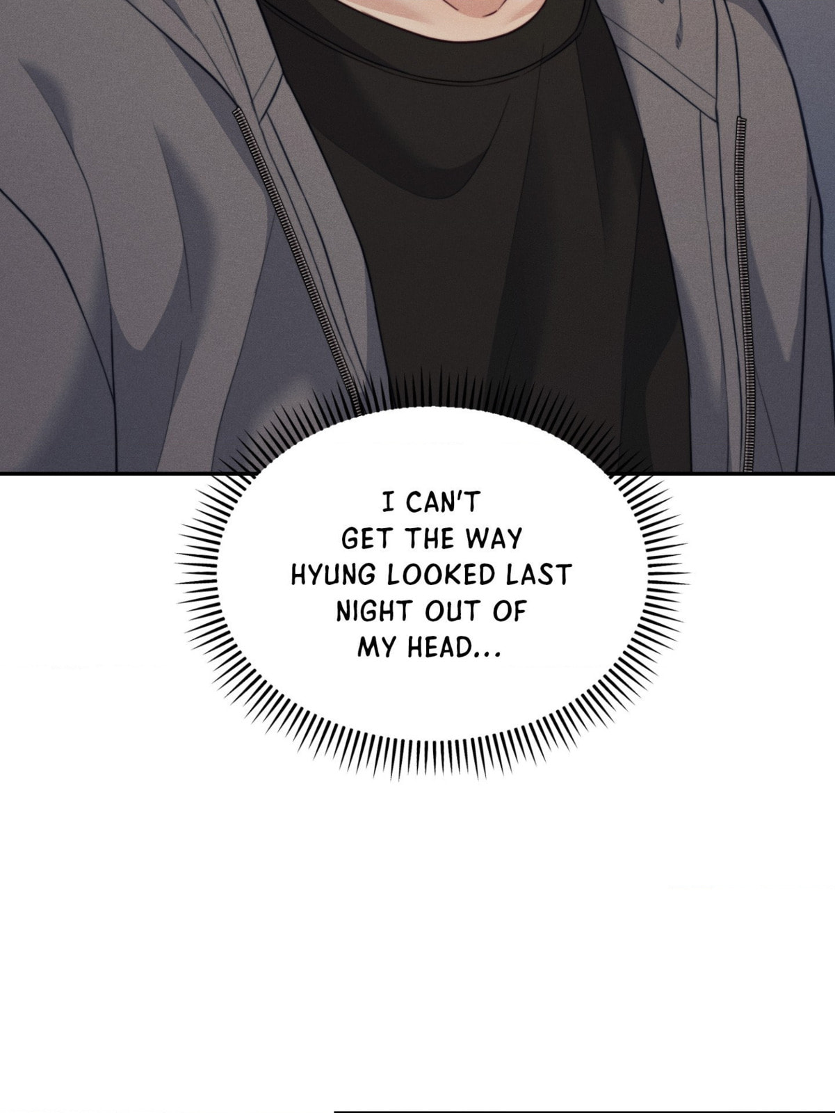 Dr. wa Sotto Dakishimeru Chapter 38 page 23 - 