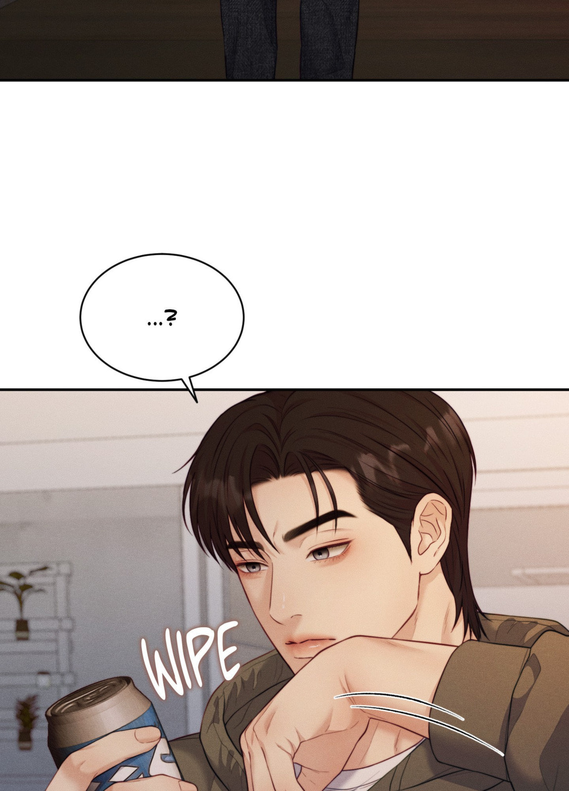 Dr. wa Sotto Dakishimeru Chapter 38 page 27 - 