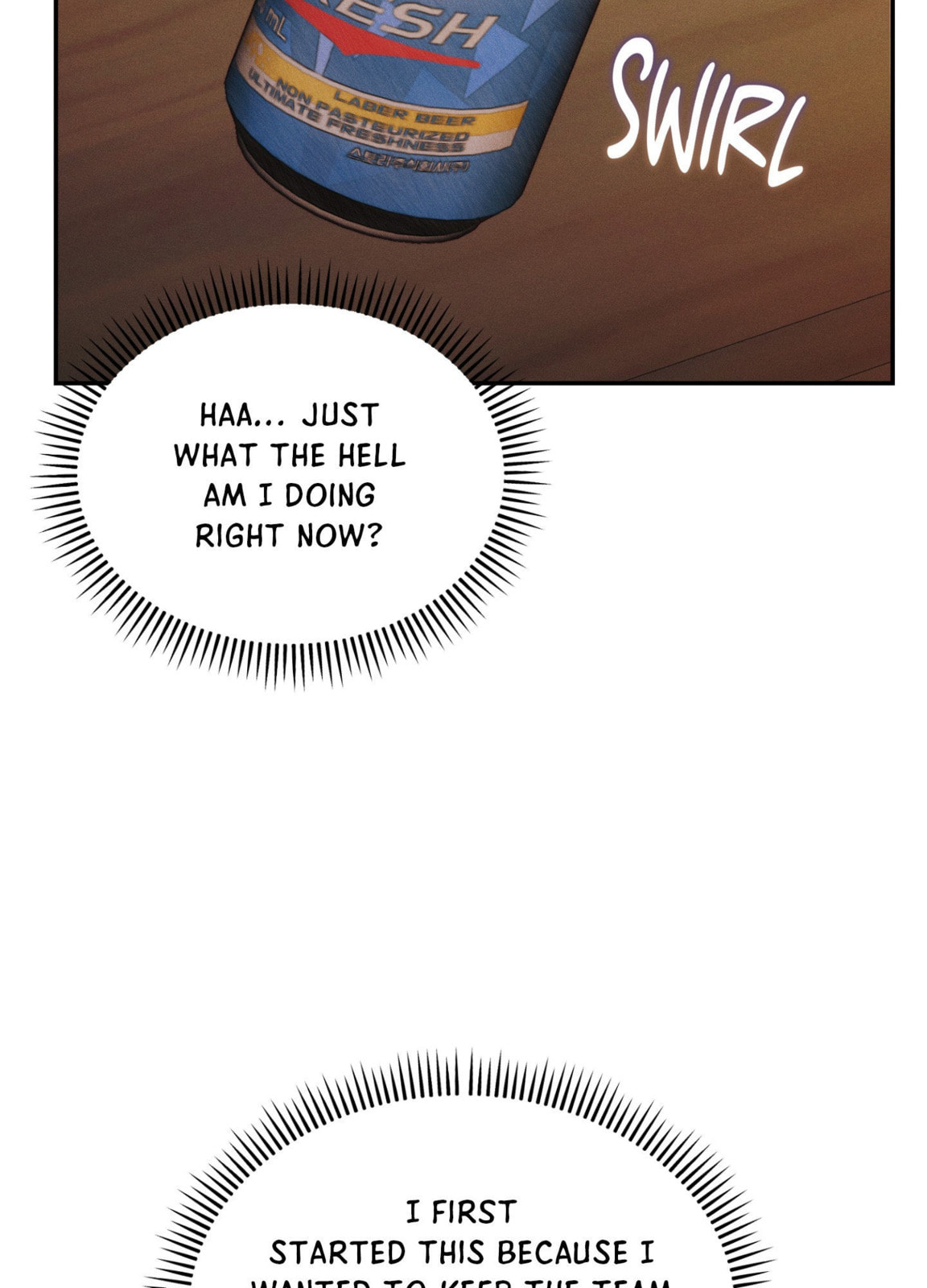 Dr. wa Sotto Dakishimeru Chapter 38 page 31 - 