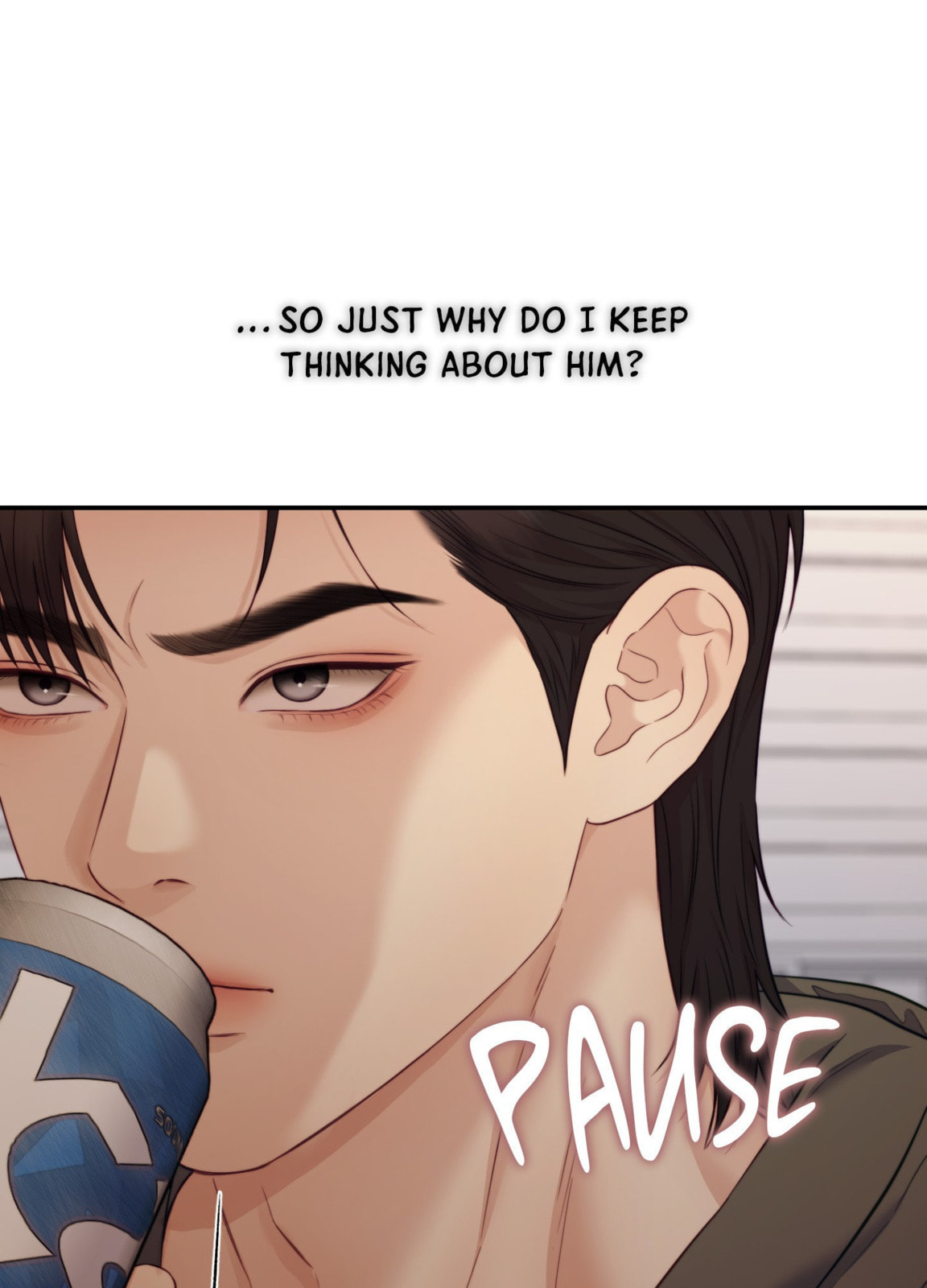 Dr. wa Sotto Dakishimeru Chapter 38 page 34 - 