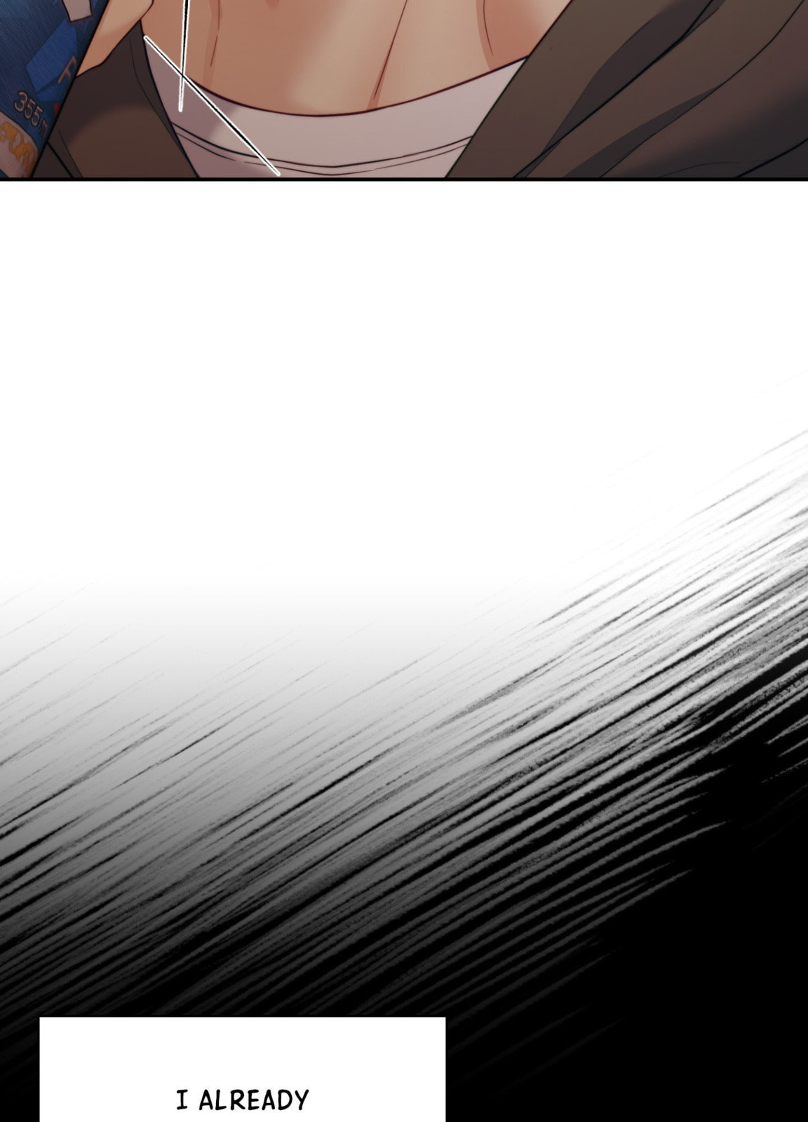 Dr. wa Sotto Dakishimeru Chapter 38 page 35 - 