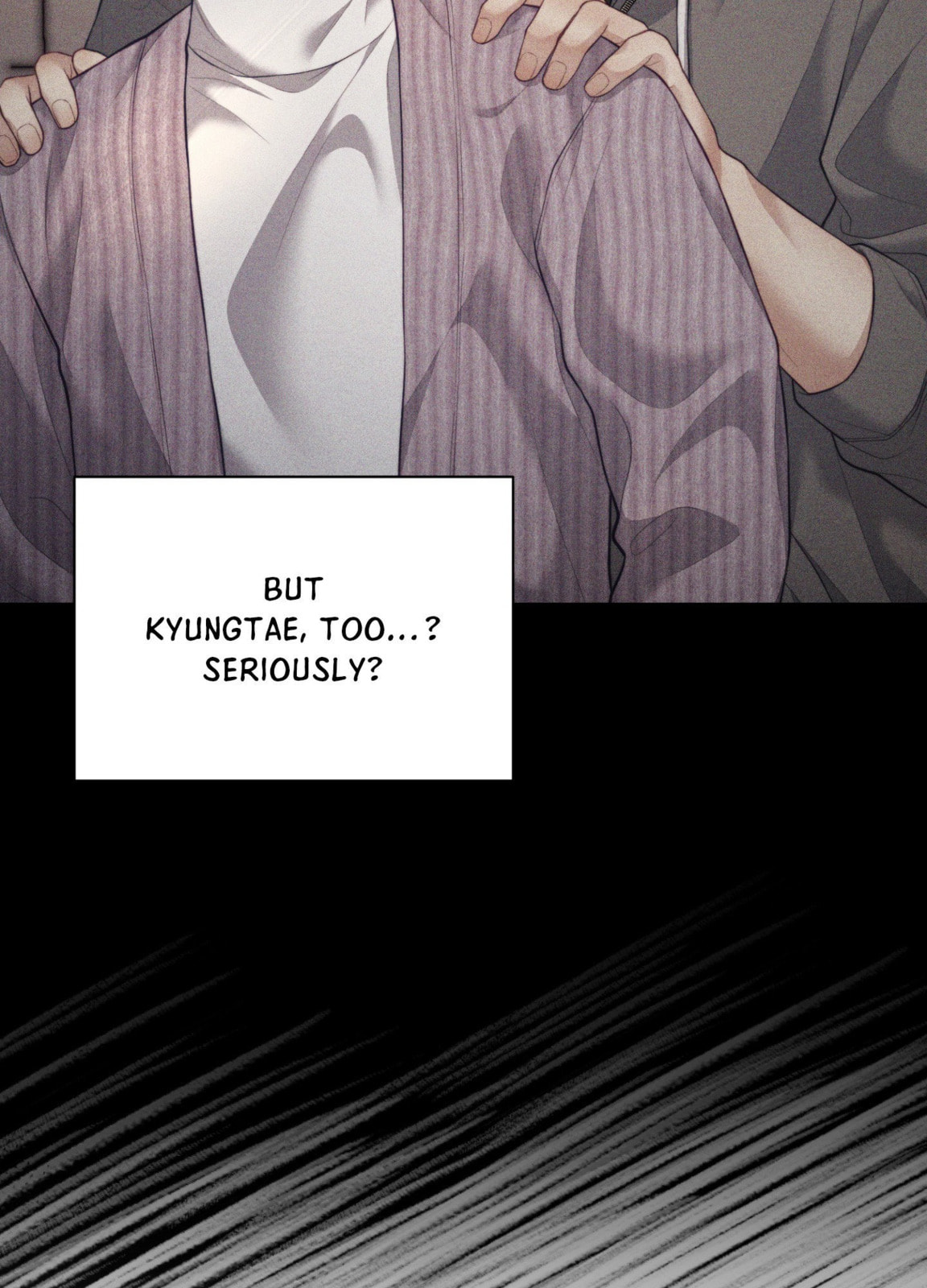 Dr. wa Sotto Dakishimeru Chapter 38 page 38 - 