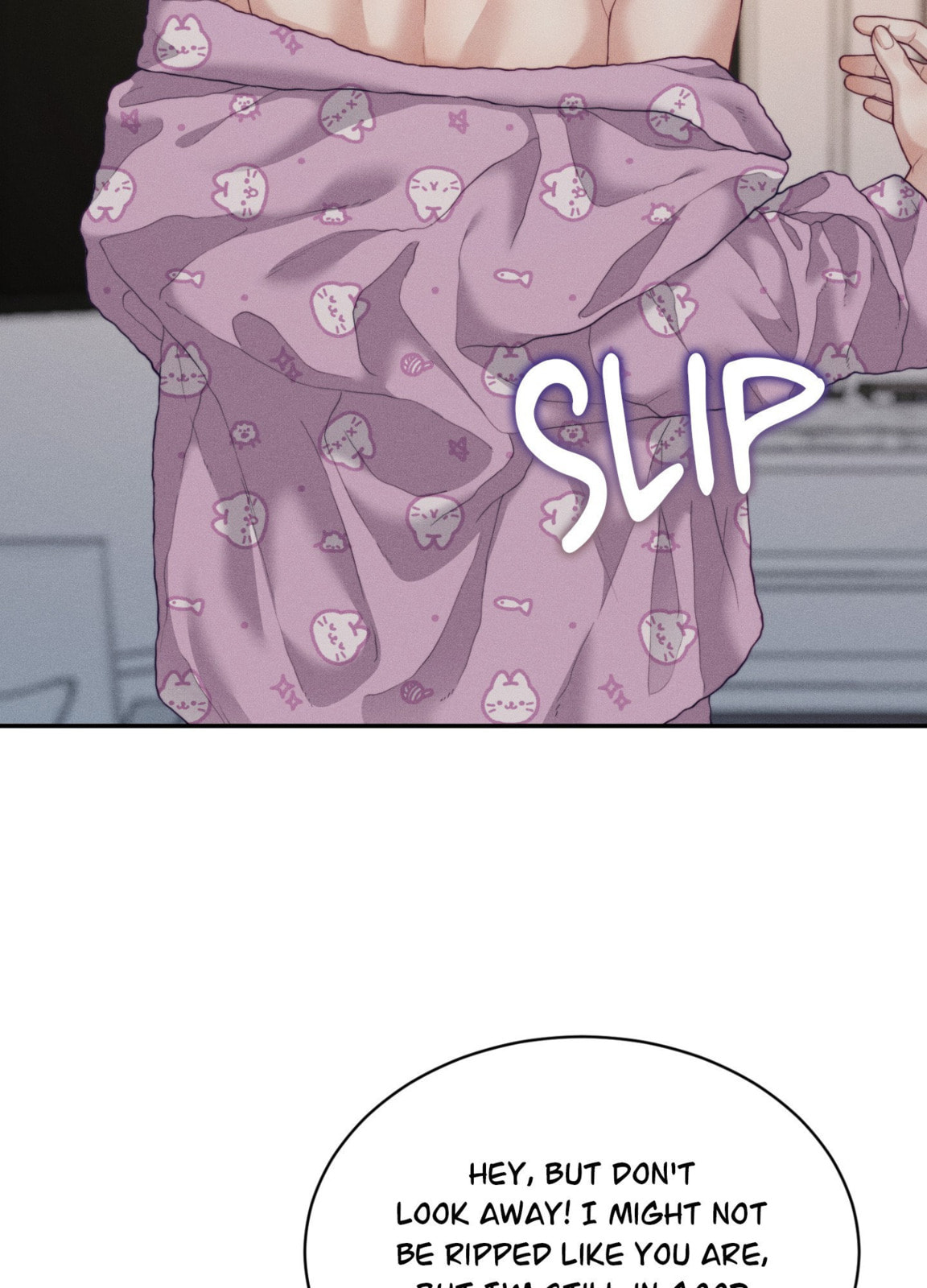 Dr. wa Sotto Dakishimeru Chapter 38 page 5 - 