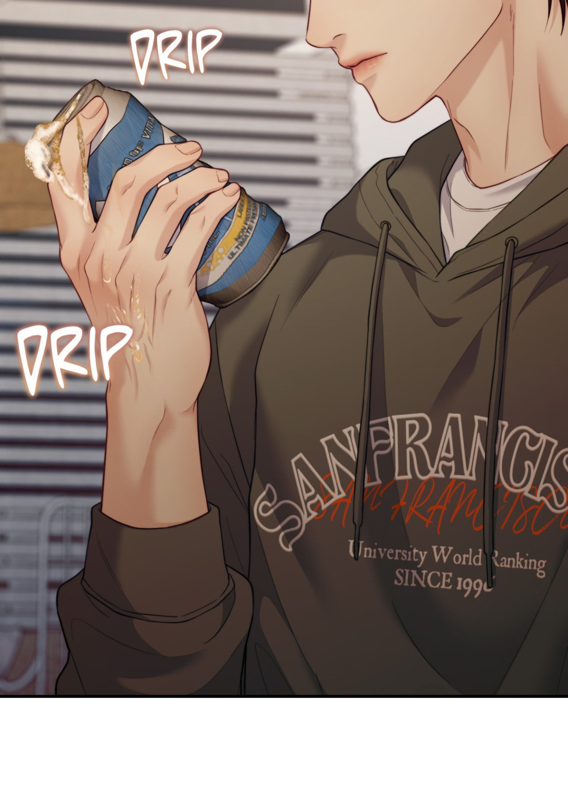 Dr. wa Sotto Dakishimeru Chapter 38 page 41 - 