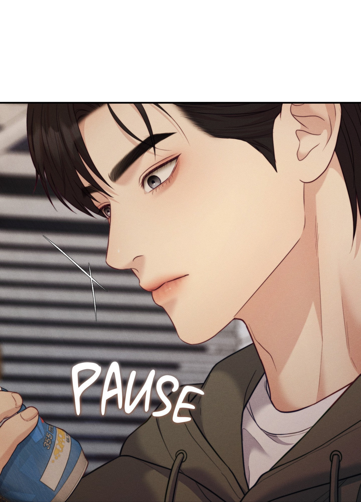 Dr. wa Sotto Dakishimeru Chapter 38 page 43 - 