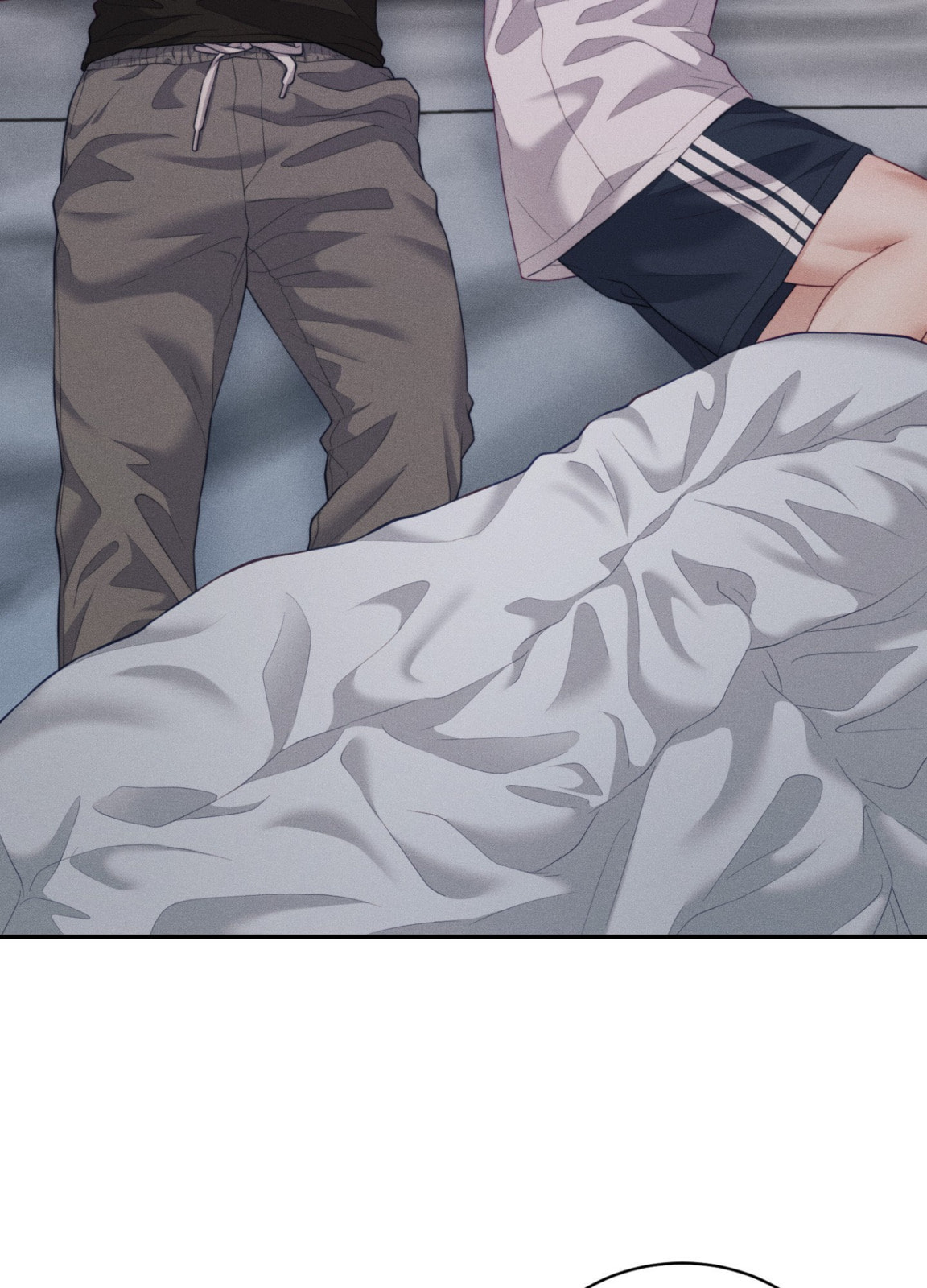 Dr. wa Sotto Dakishimeru Chapter 38 page 47 - 