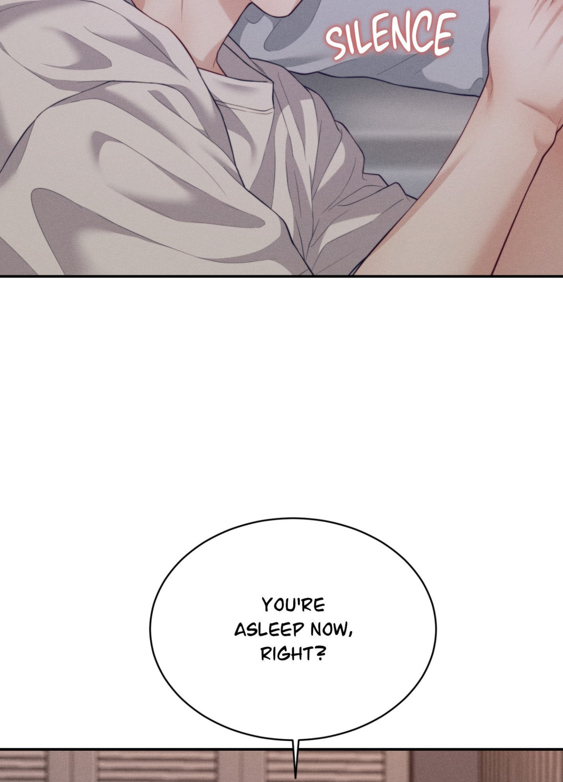 Dr. wa Sotto Dakishimeru Chapter 38 page 50 - 