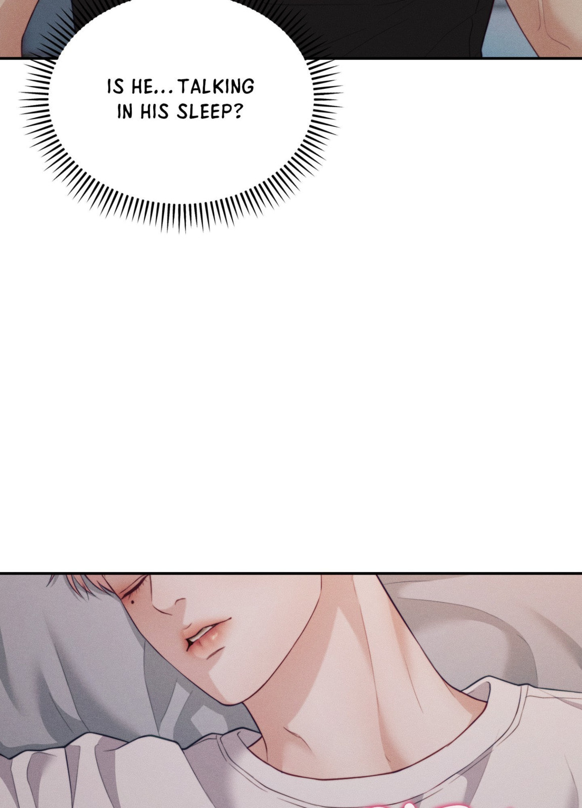 Dr. wa Sotto Dakishimeru Chapter 38 page 58 - 
