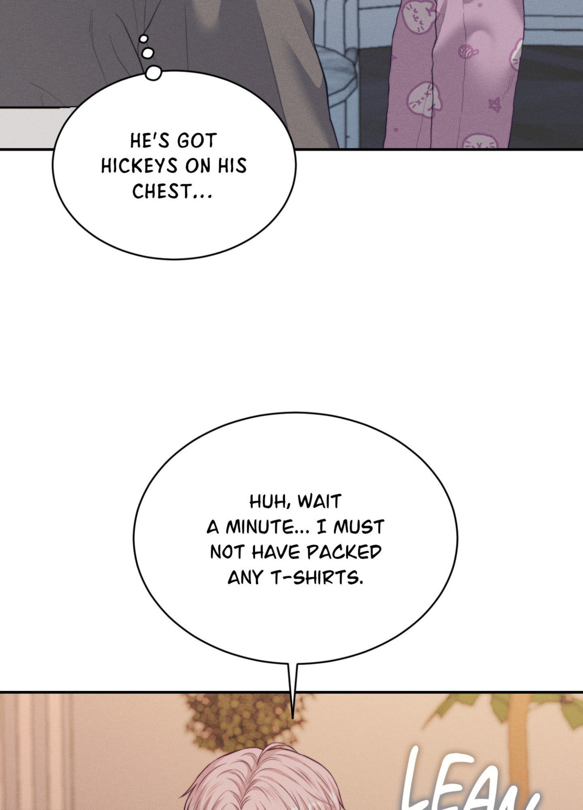Dr. wa Sotto Dakishimeru Chapter 38 page 7 - 