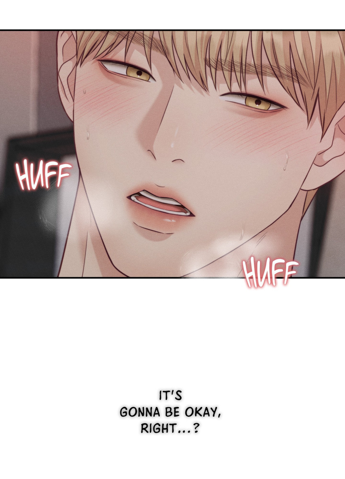 Dr. wa Sotto Dakishimeru Chapter 38 page 69 - 