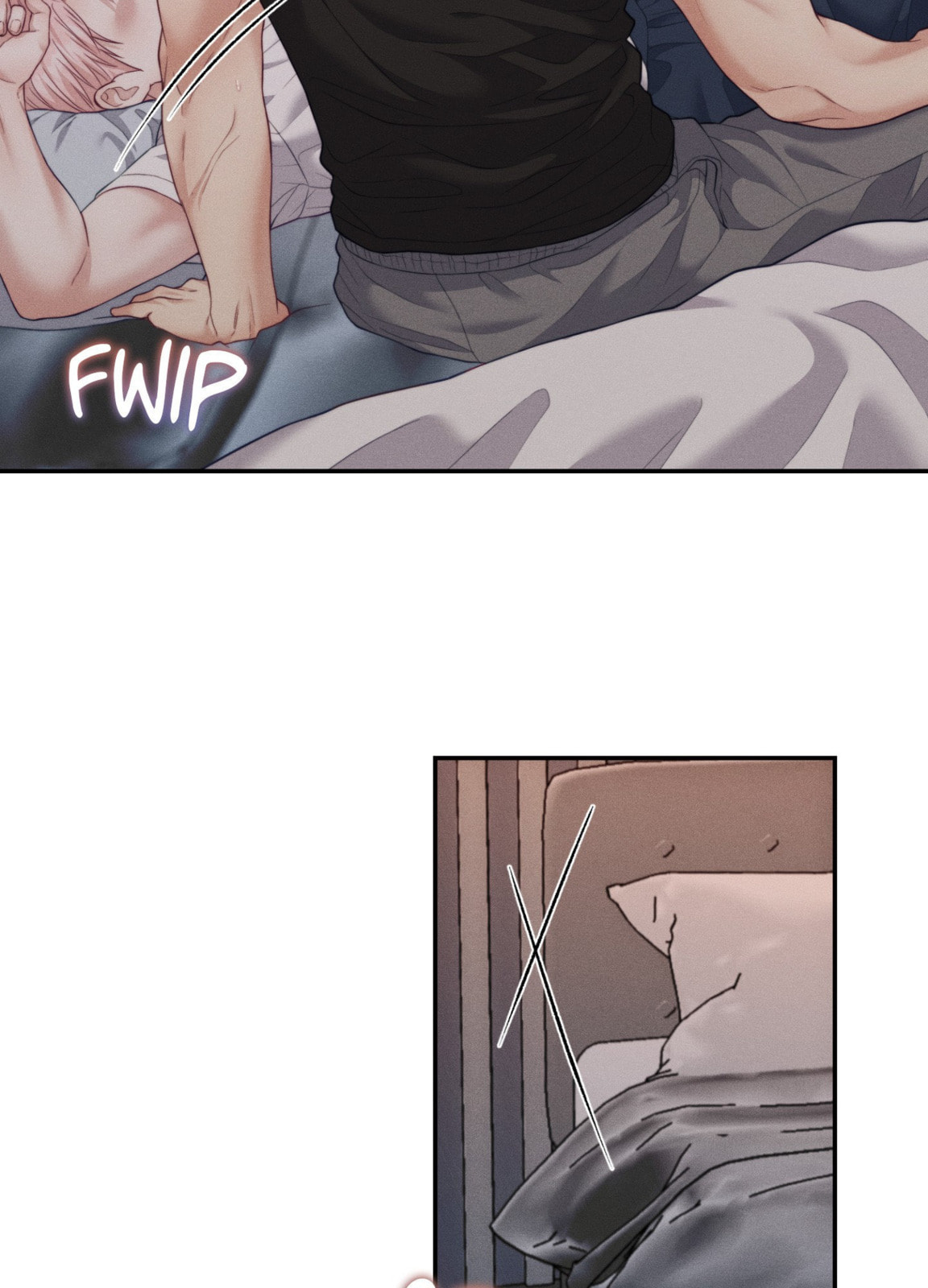 Dr. wa Sotto Dakishimeru Chapter 38 page 73 - 