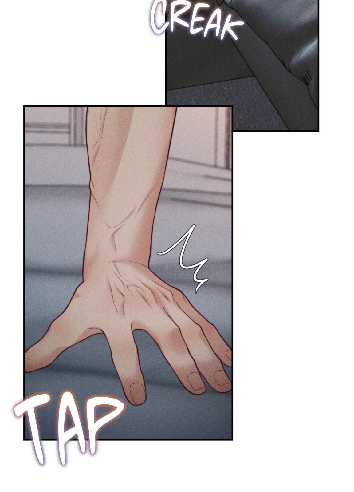 Dr. wa Sotto Dakishimeru Chapter 38 page 74 - 