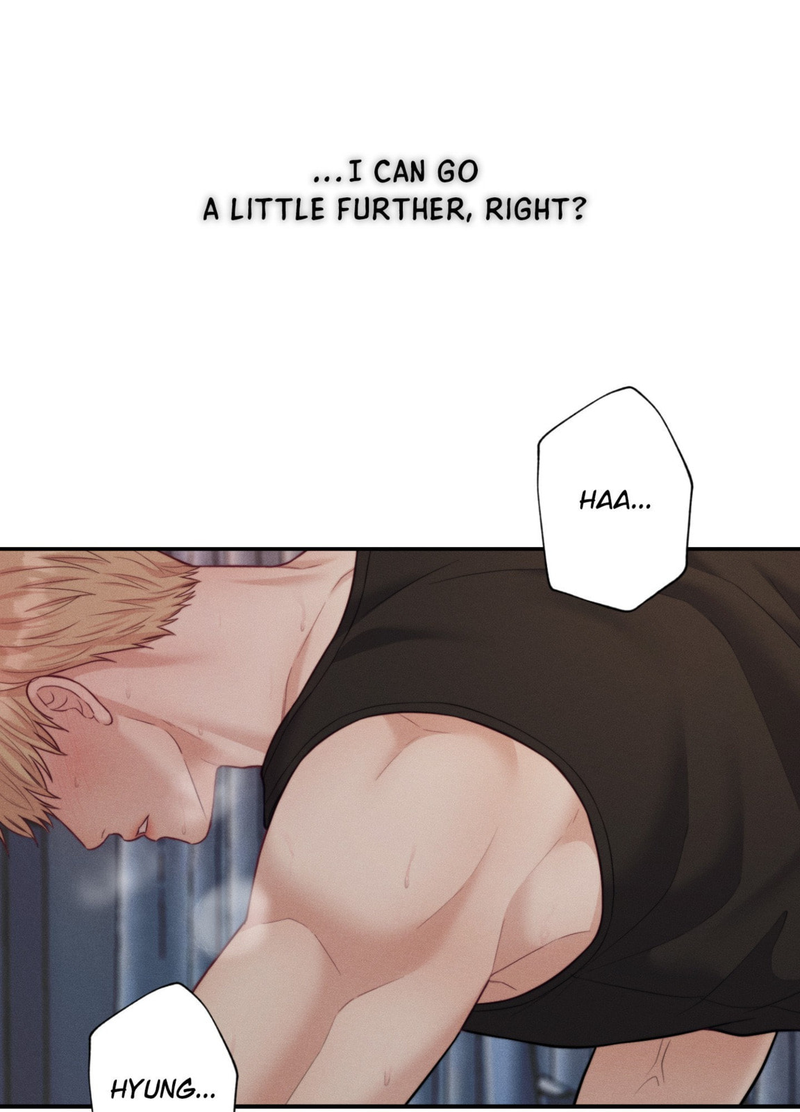 Dr. wa Sotto Dakishimeru Chapter 38 page 75 - 