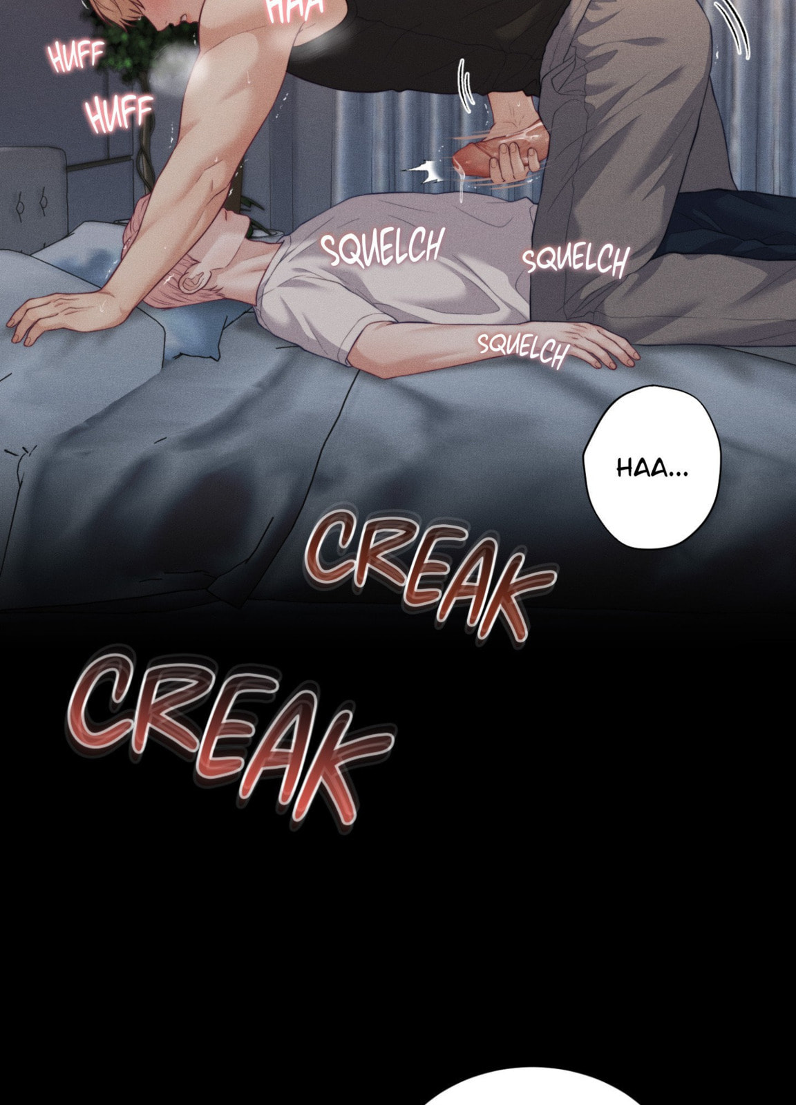 Dr. wa Sotto Dakishimeru Chapter 38 page 79 - 