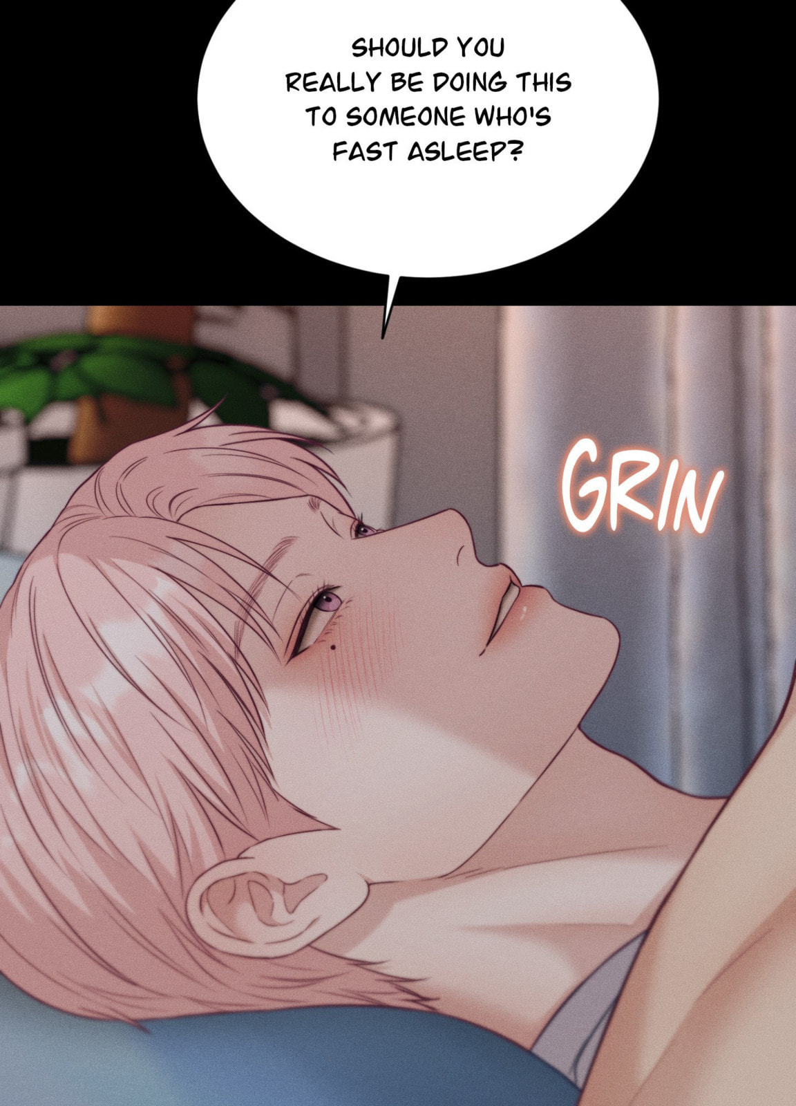 Dr. wa Sotto Dakishimeru Chapter 38 page 84 - 