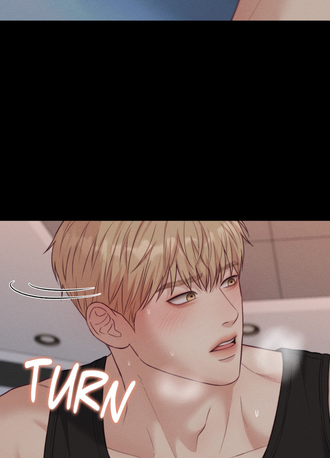 Dr. wa Sotto Dakishimeru Chapter 38 page 85 - 