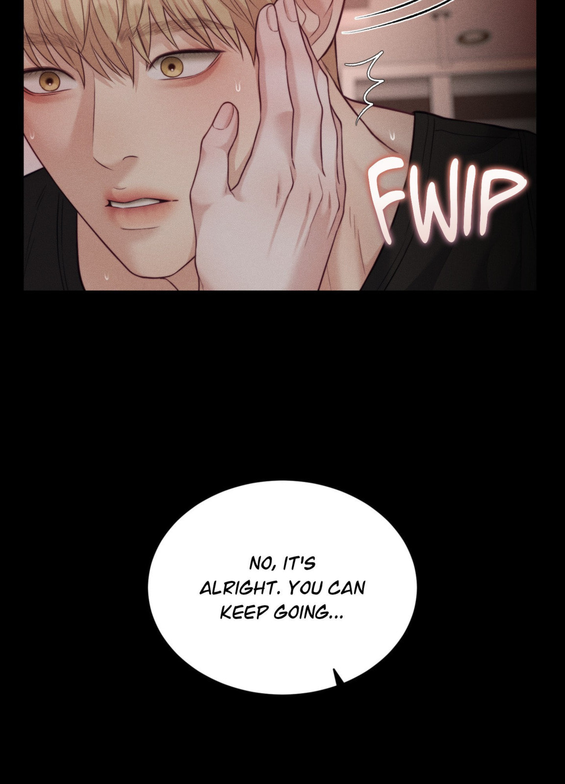 Dr. wa Sotto Dakishimeru Chapter 38 page 87 - 