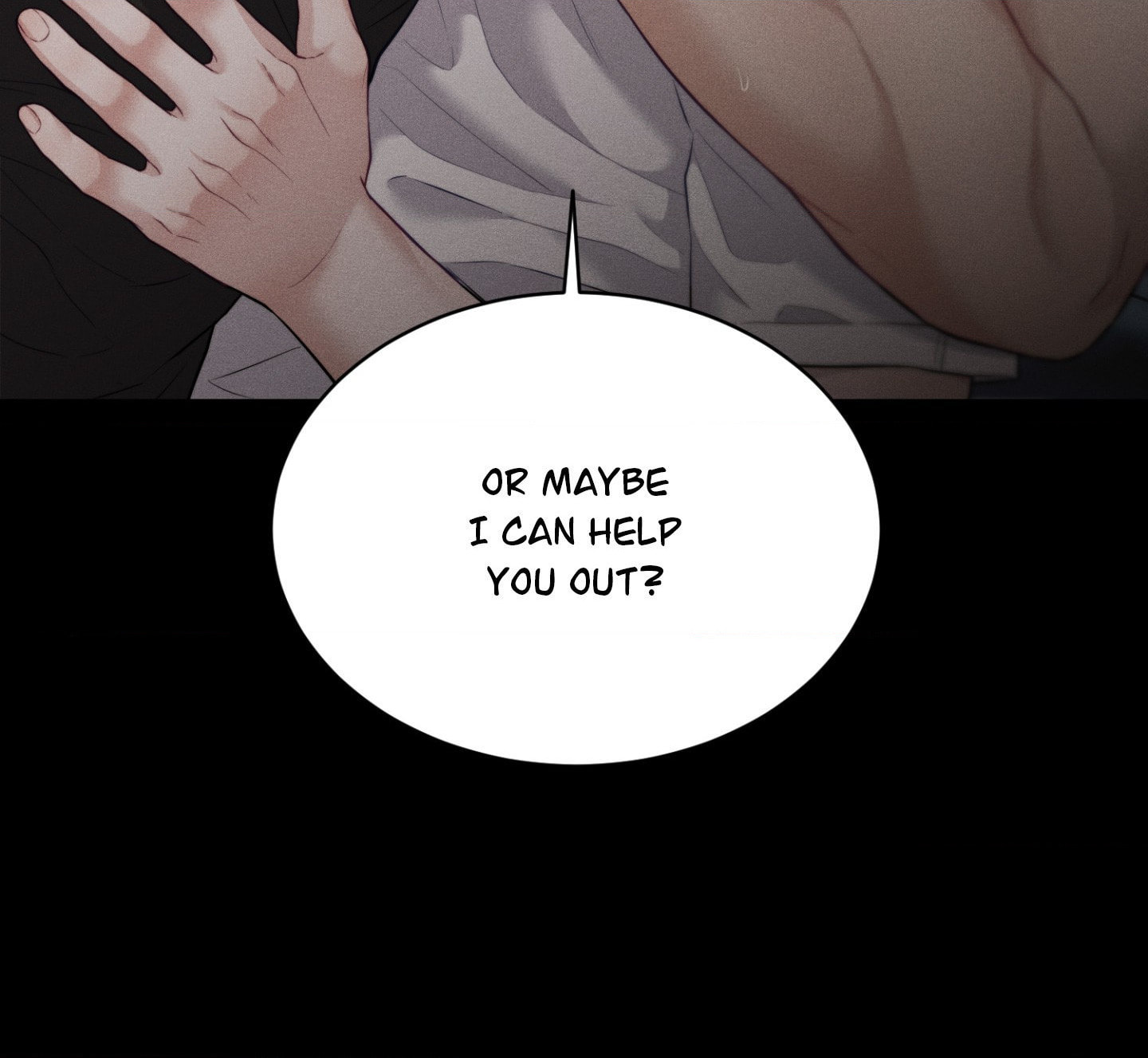Dr. wa Sotto Dakishimeru Chapter 38 page 89 - 