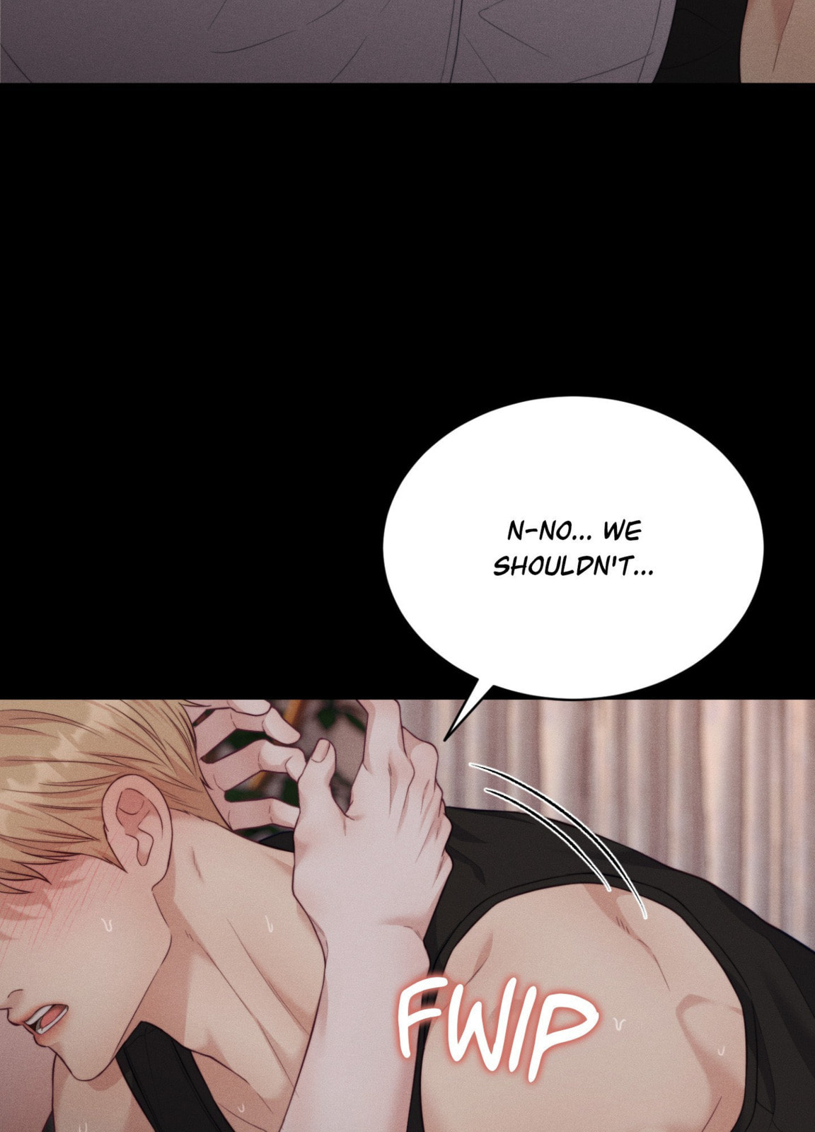 Dr. wa Sotto Dakishimeru Chapter 38 page 91 - 