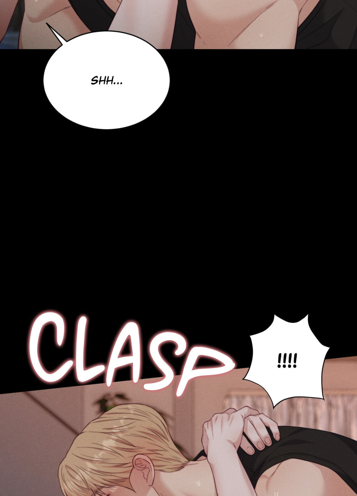 Dr. wa Sotto Dakishimeru Chapter 38 page 92 - 
