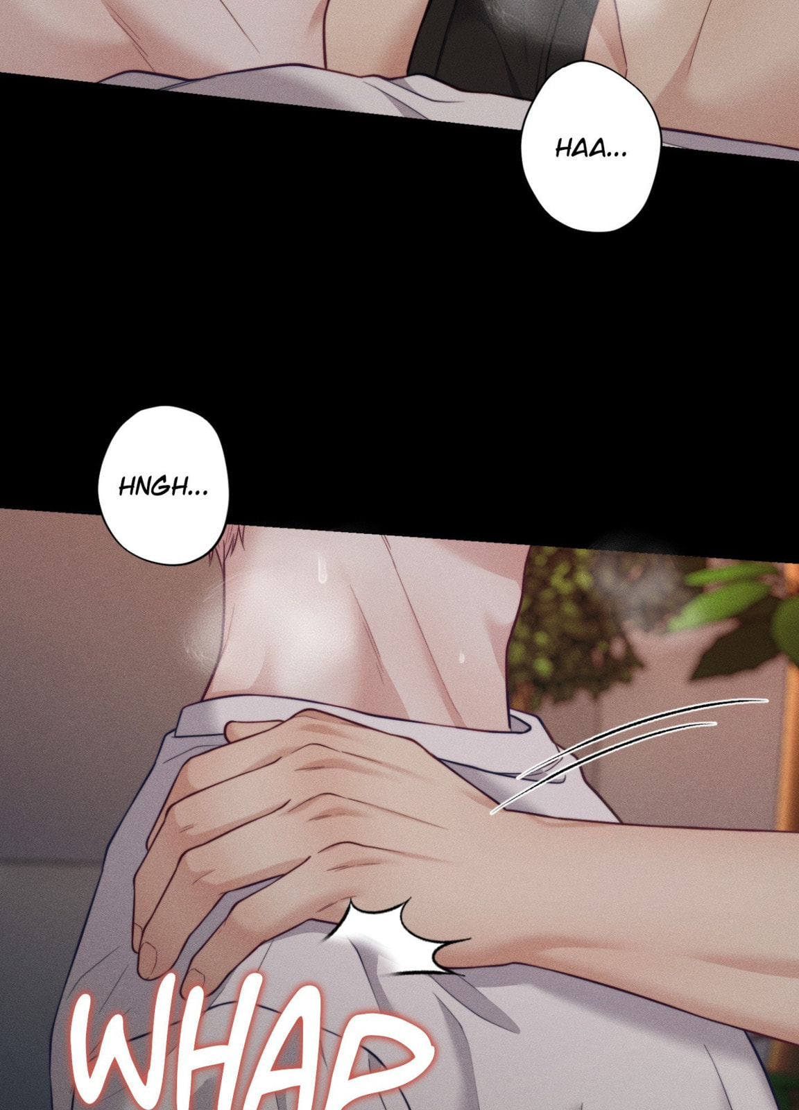 Dr. wa Sotto Dakishimeru Chapter 38 page 96 - 