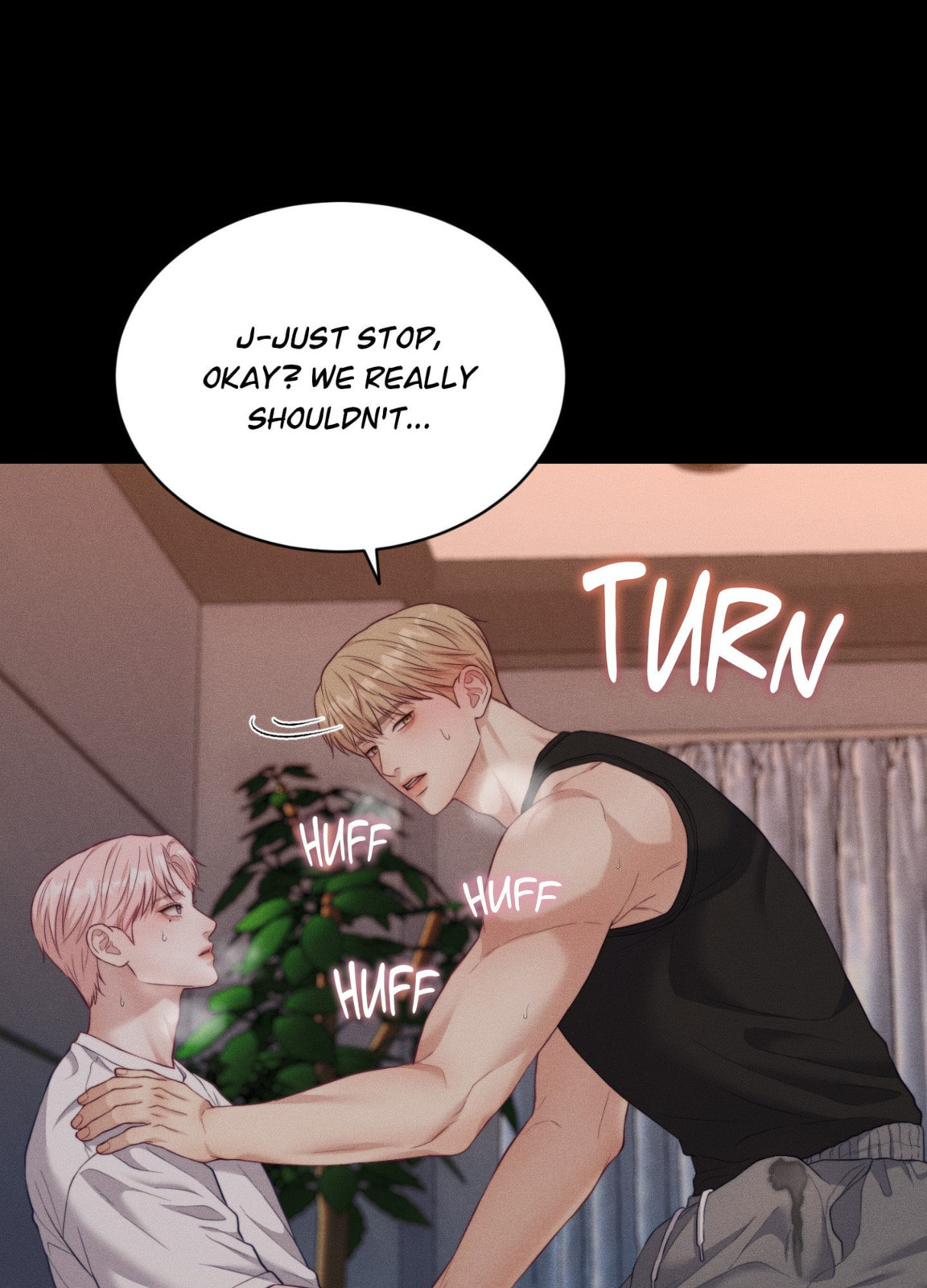 Dr. wa Sotto Dakishimeru Chapter 38 page 98 - 