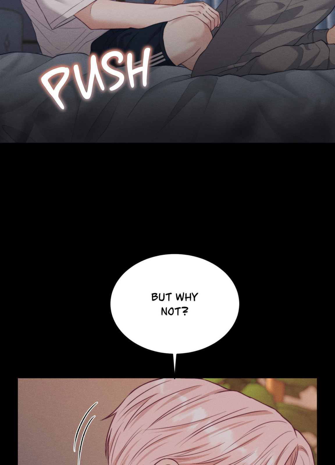 Dr. wa Sotto Dakishimeru Chapter 38 page 99 - 