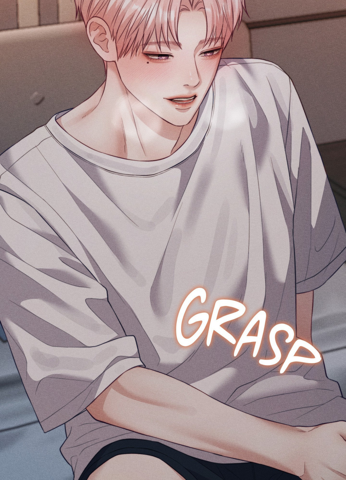 Dr. wa Sotto Dakishimeru Chapter 39 page 14 - 