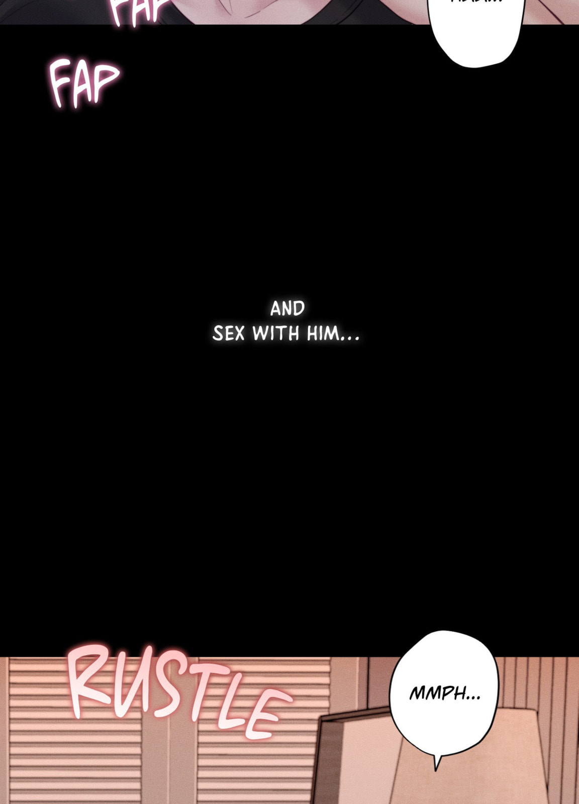 Dr. wa Sotto Dakishimeru Chapter 39 page 19 - 