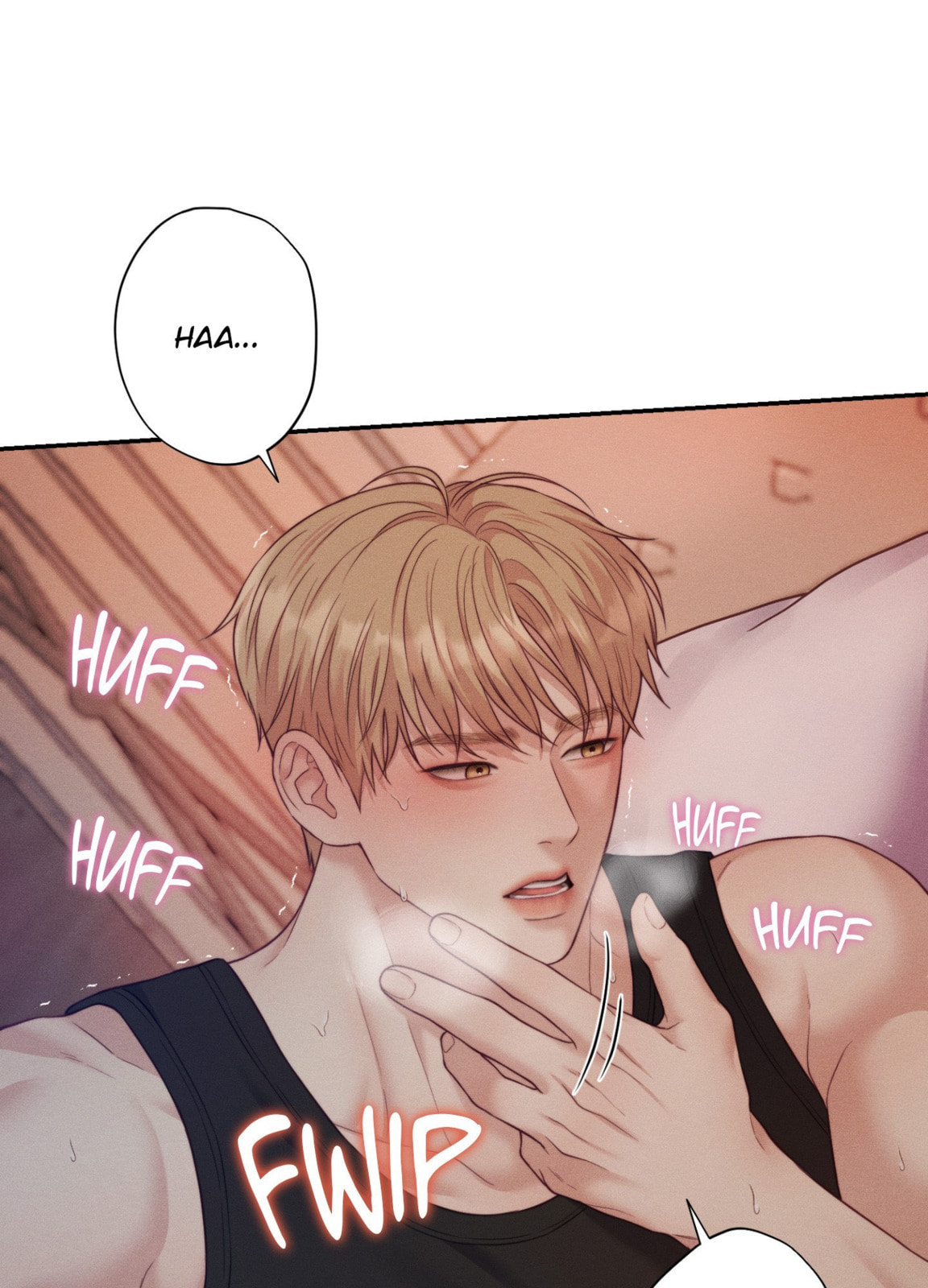 Dr. wa Sotto Dakishimeru Chapter 39 page 22 - 