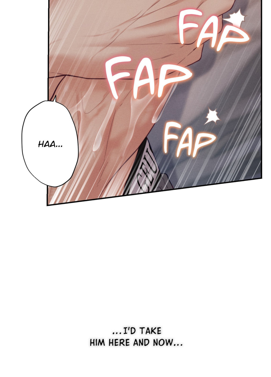Dr. wa Sotto Dakishimeru Chapter 39 page 27 - 