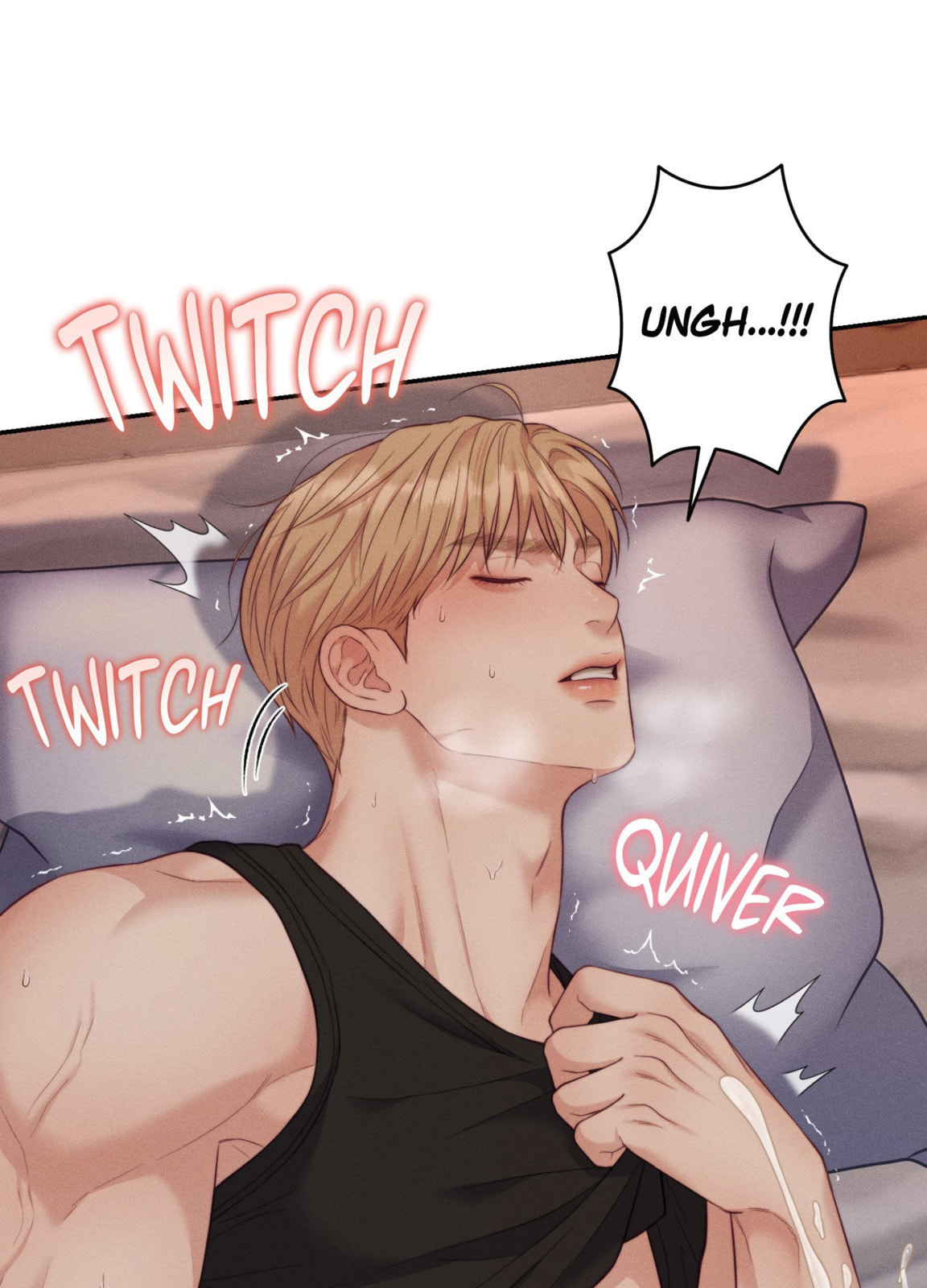 Dr. wa Sotto Dakishimeru Chapter 39 page 30 - 
