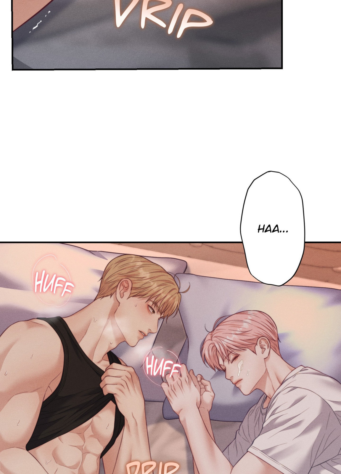 Dr. wa Sotto Dakishimeru Chapter 39 page 33 - 