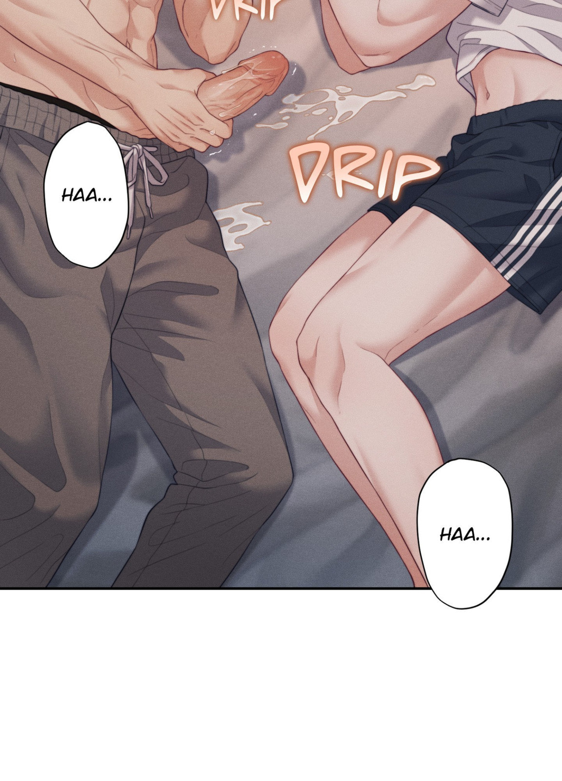 Dr. wa Sotto Dakishimeru Chapter 39 page 34 - 