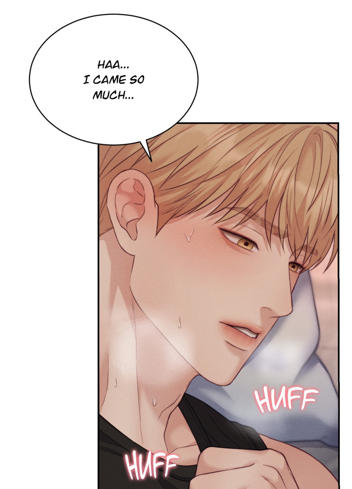 Dr. wa Sotto Dakishimeru Chapter 39 page 35 - 