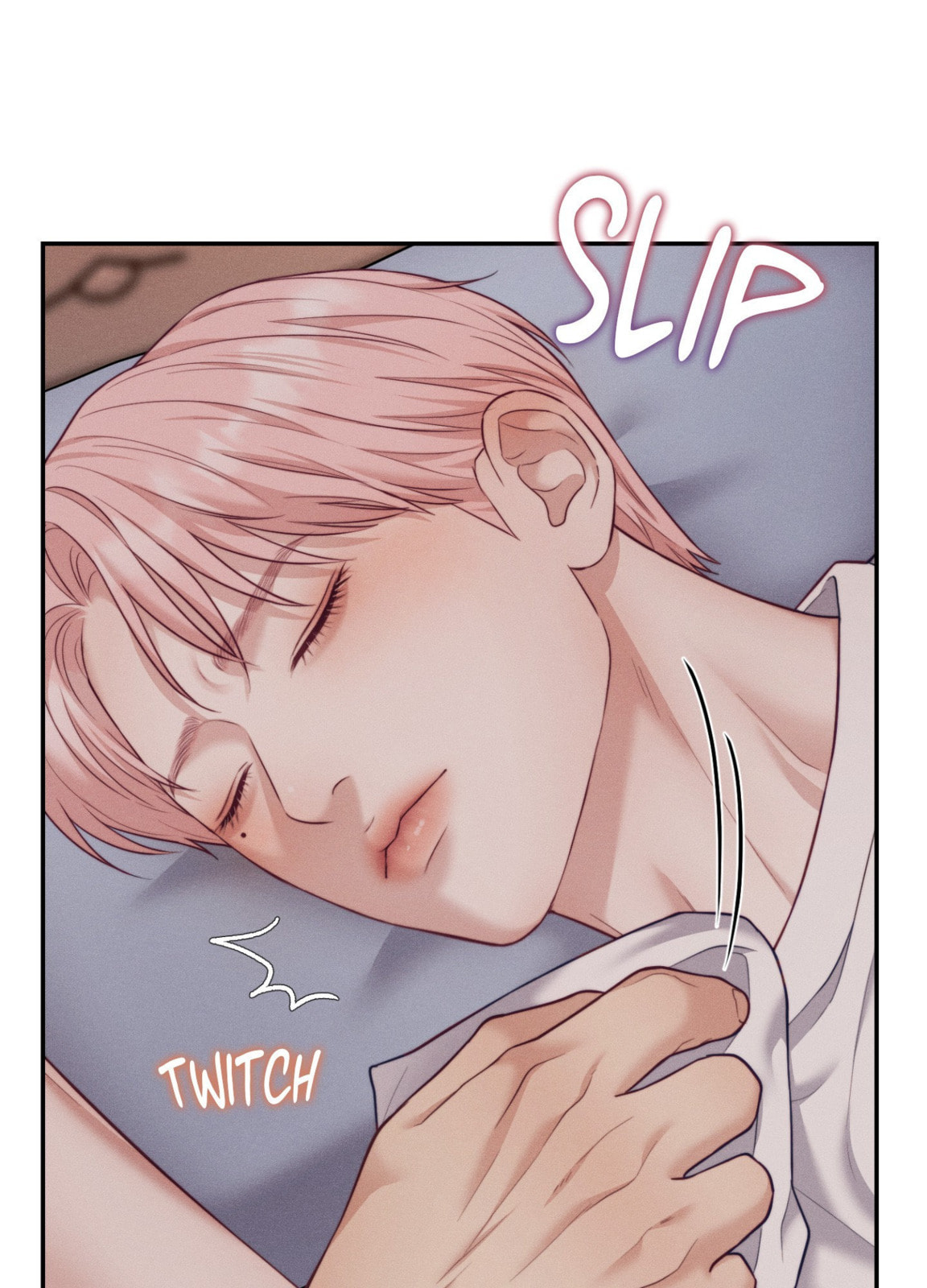 Dr. wa Sotto Dakishimeru Chapter 39 page 45 - 