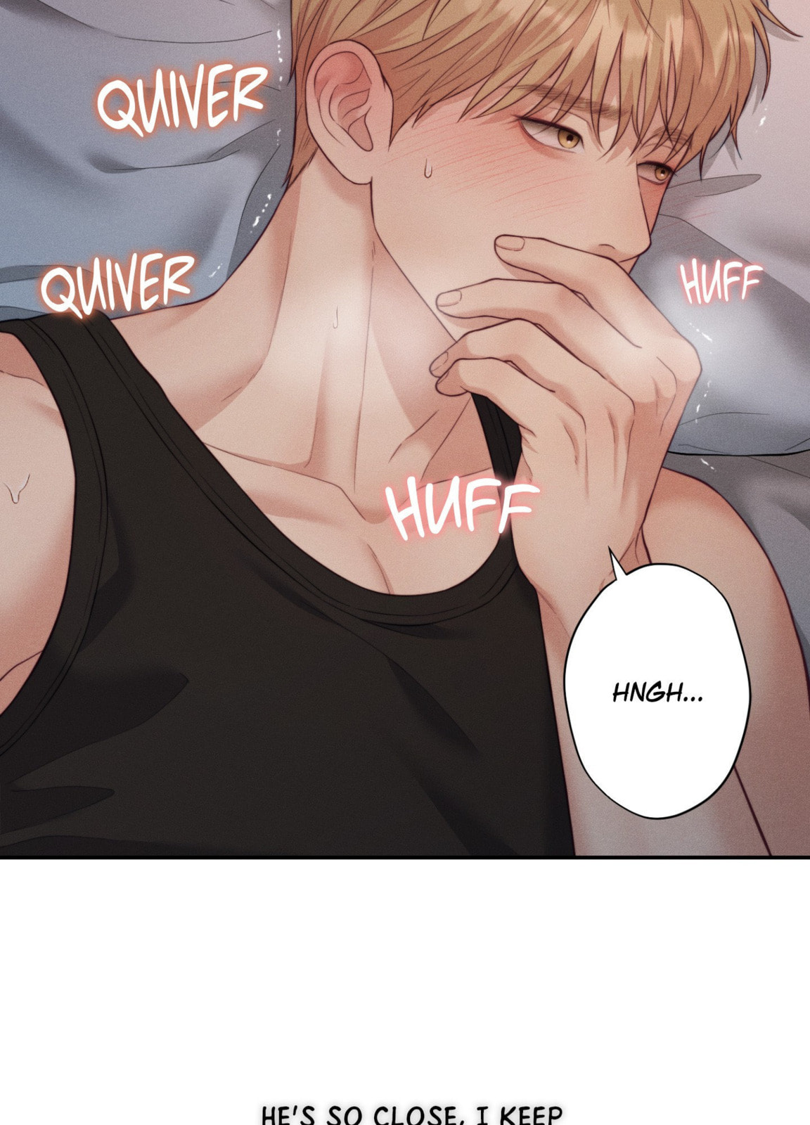 Dr. wa Sotto Dakishimeru Chapter 39 page 6 - 