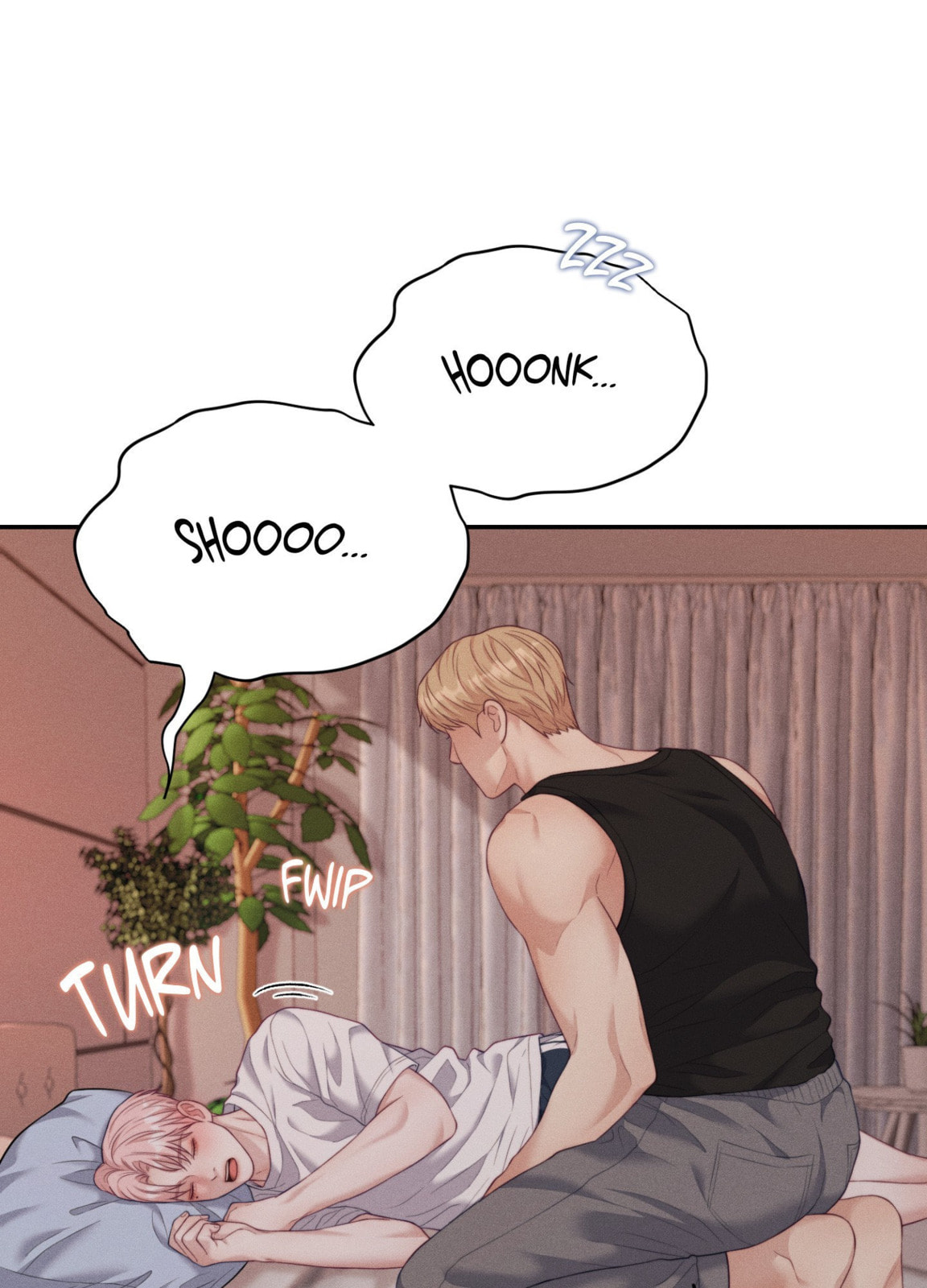 Dr. wa Sotto Dakishimeru Chapter 39 page 52 - 