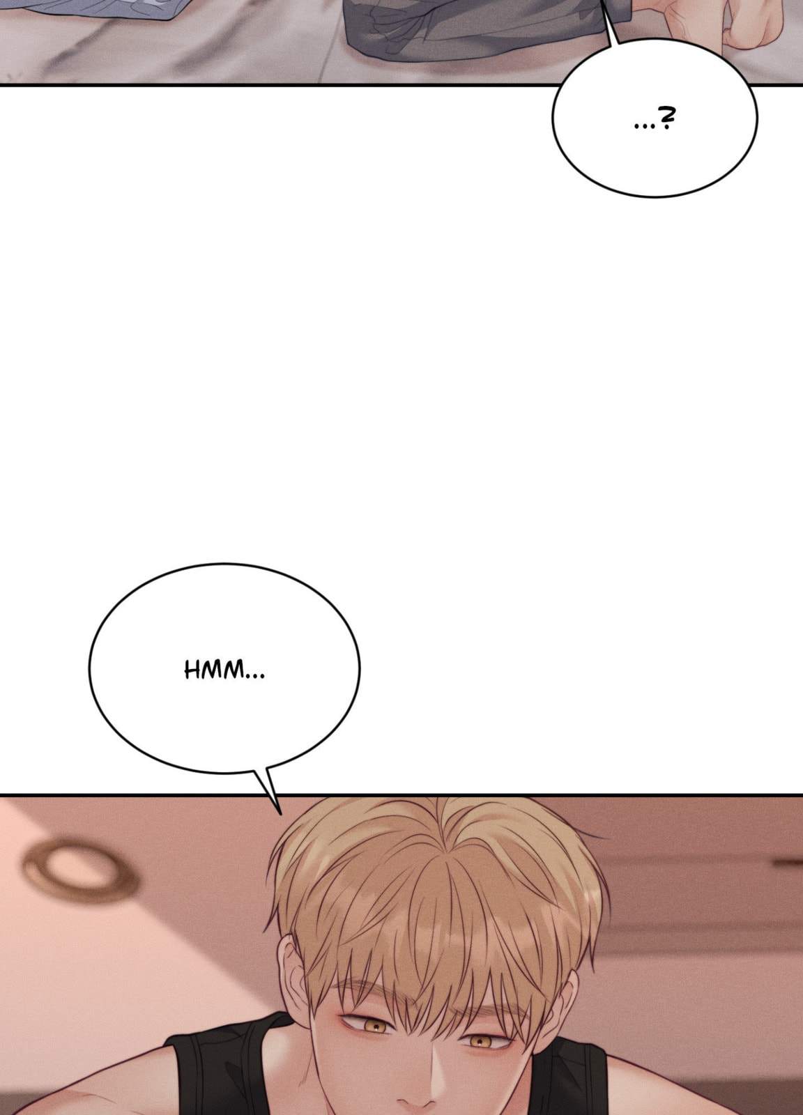 Dr. wa Sotto Dakishimeru Chapter 39 page 53 - 